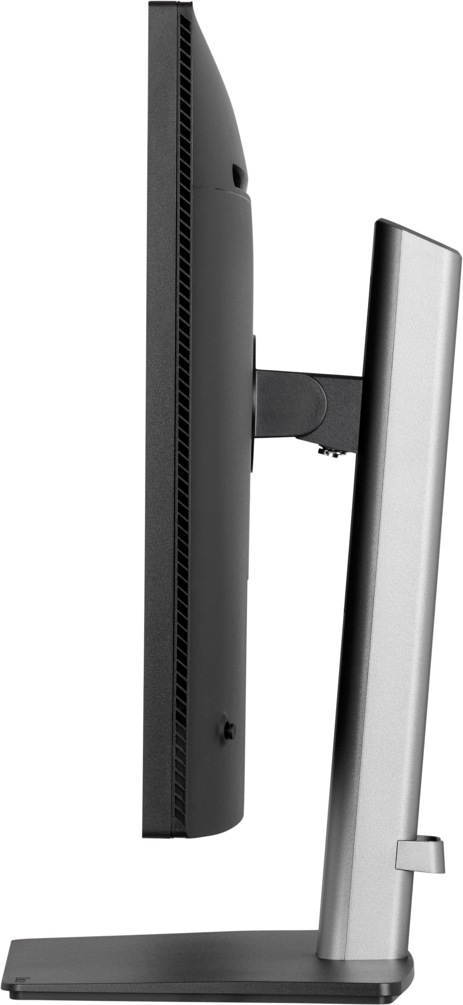 iiyama ProGraphic HB3201UHSNP-B1 computer monitor 80 cm (31.5") 3840 x 2160 Pixels Zwart