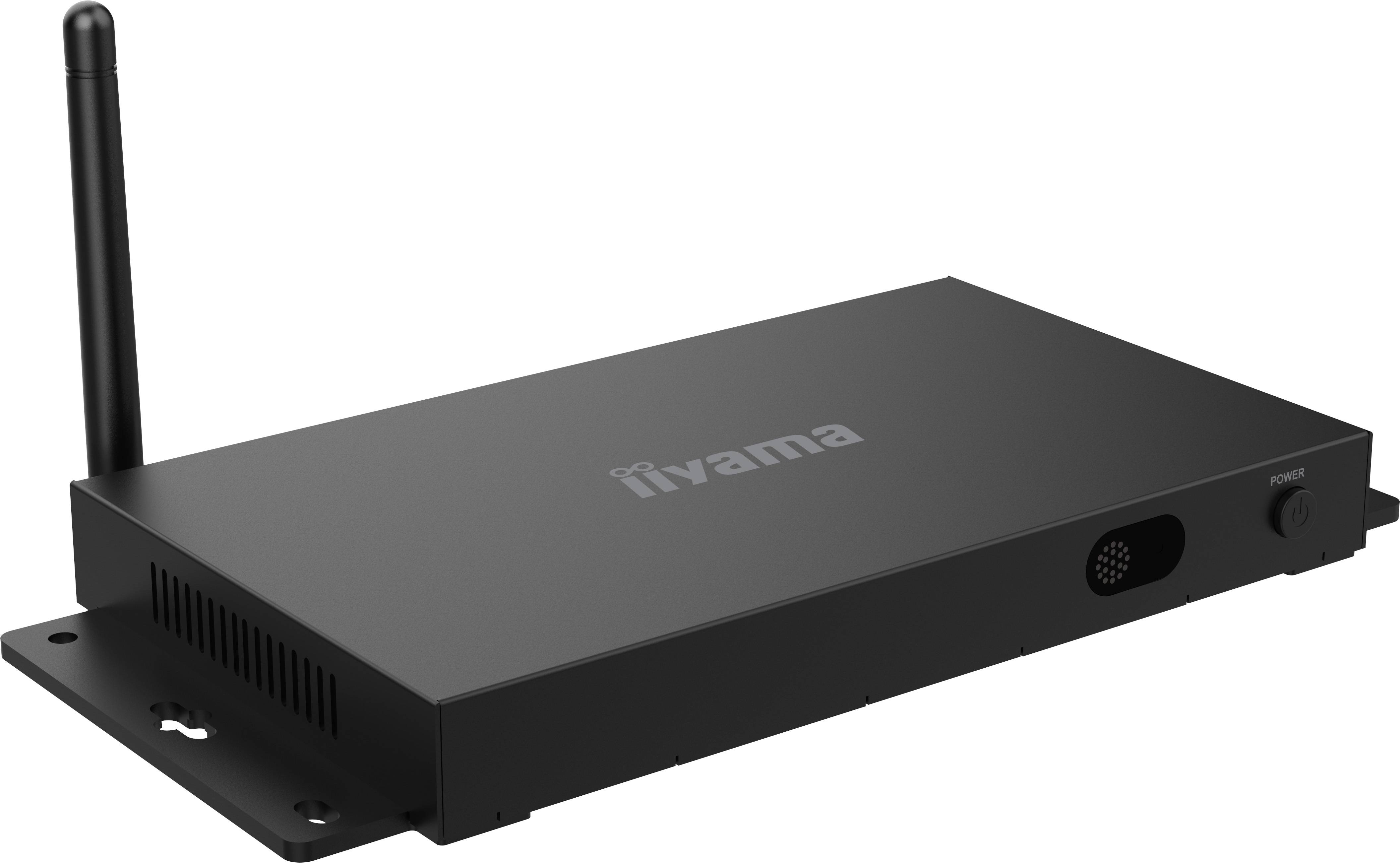 iiyama IISIGNAGEBOX-1 accessoire voor informatieschermen