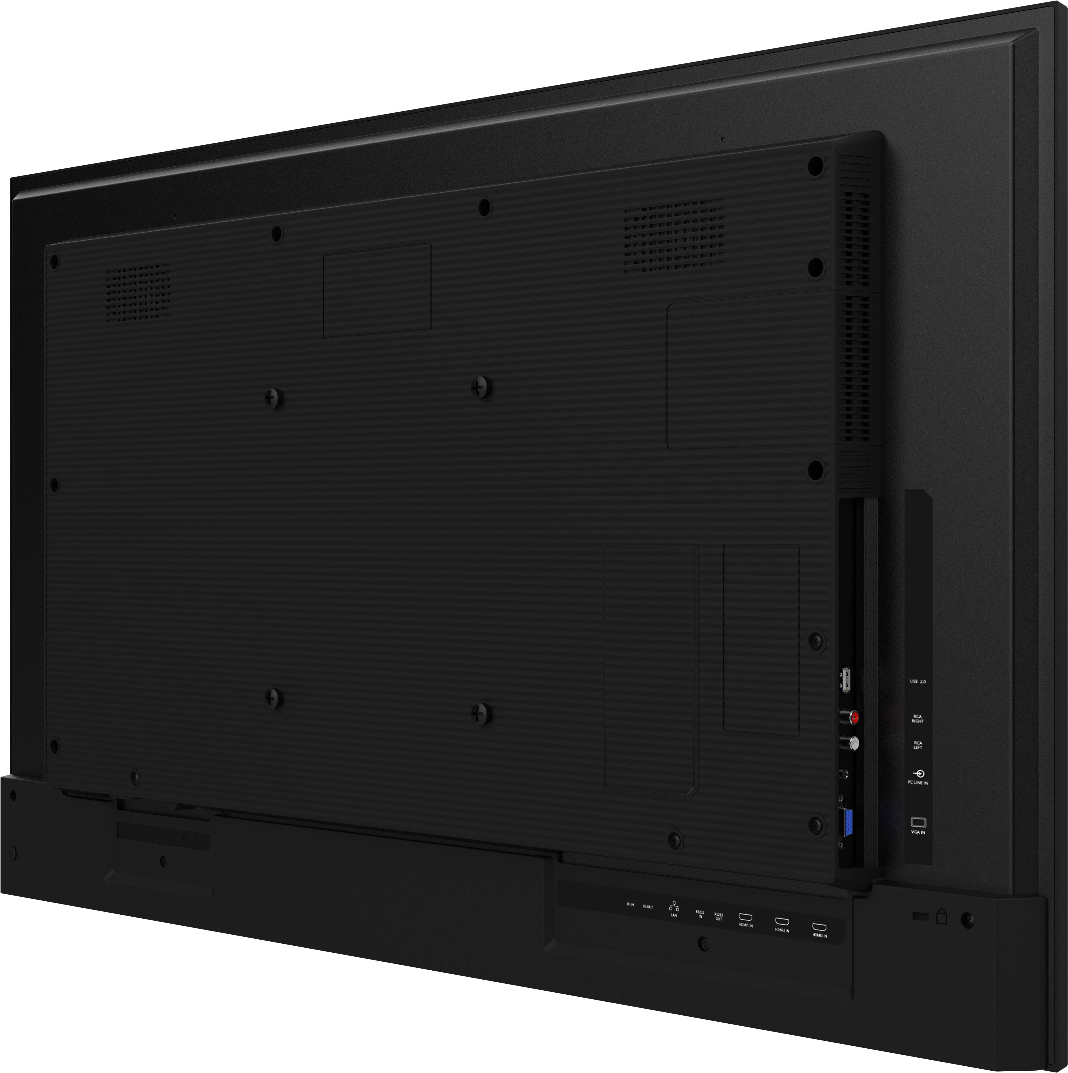 iiyama LH3241S-B2 beeldkrant Kiosk-ontwerp 80 cm (31.5") LED 350 cd/m² Full HD Zwart 24/7
