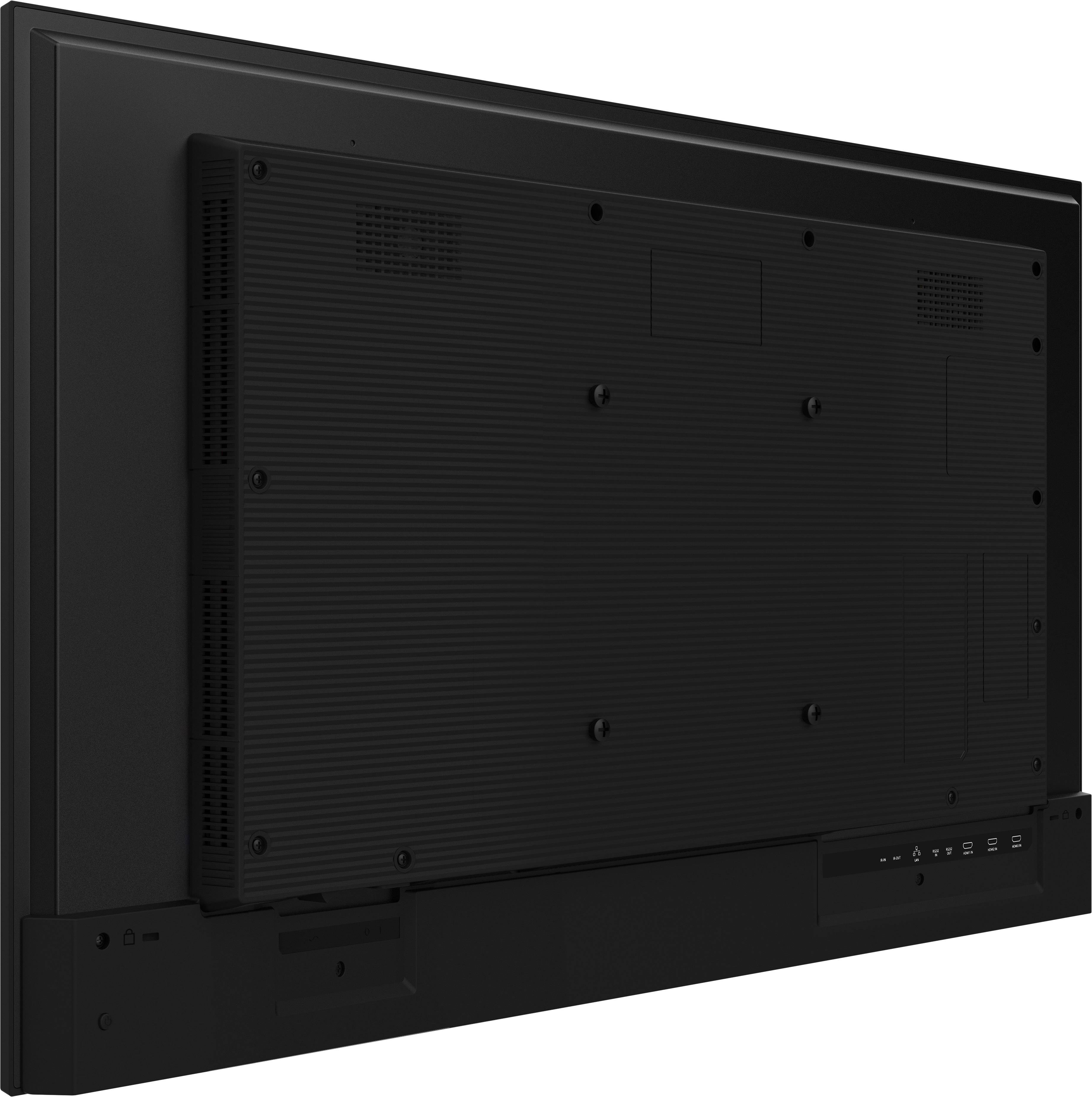 iiyama LH3241S-B2 beeldkrant Kiosk-ontwerp 80 cm (31.5") LED 350 cd/m² Full HD Zwart 24/7