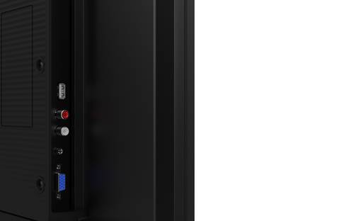 iiyama LH3241S-B2 beeldkrant Kiosk-ontwerp 80 cm (31.5") LED 350 cd/m² Full HD Zwart 24/7