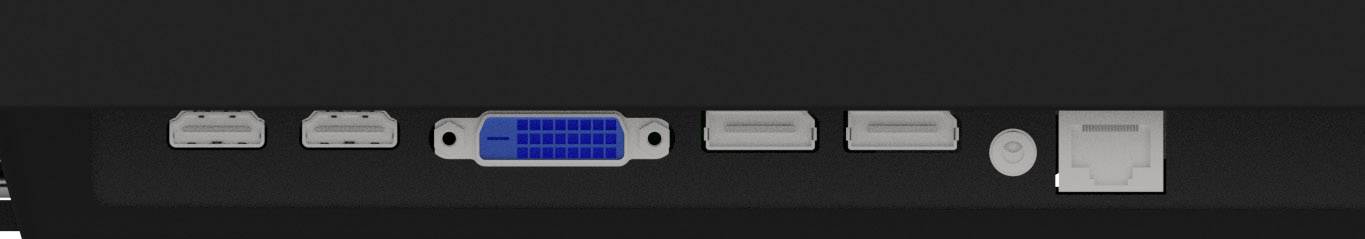 iiyama LH3275HS-B1AG beeldkrant Digitale signage flatscreen 81,3 cm (32") LCD Wifi 500 cd/m² Full HD Zwart Type processor Android 11 24/7