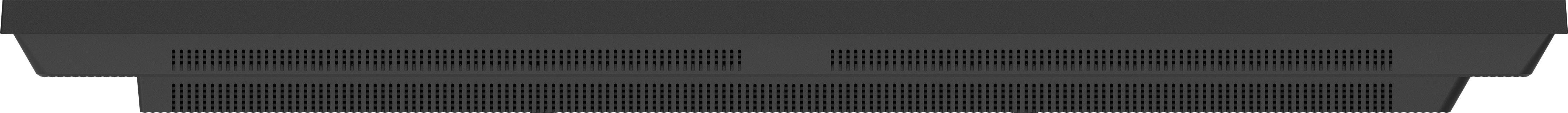 iiyama LH4366UHSB-B1AG beeldkrant Digitale signage flatscreen 109,2 cm (43") LCD Wifi 800 cd/m² 4K Ultra HD Zwart Type processor Android 24/7