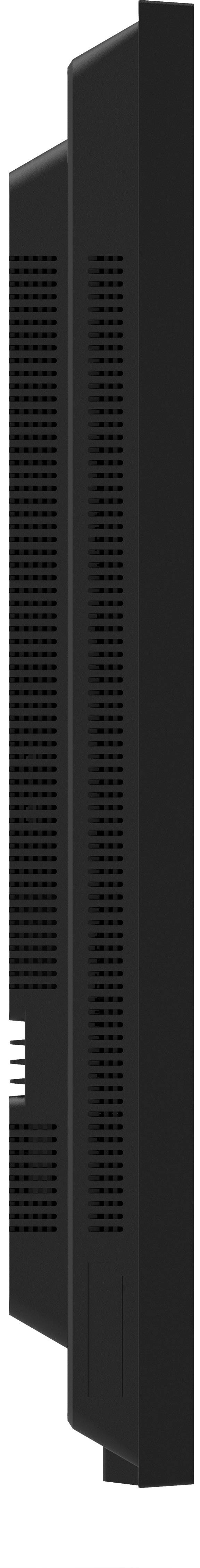 iiyama LH4366UHSB-B1AG beeldkrant Digitale signage flatscreen 109,2 cm (43") LCD Wifi 800 cd/m² 4K Ultra HD Zwart Type processor Android 24/7