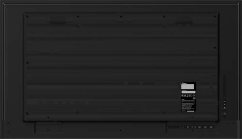 iiyama LH5041UHS-B2AG beeldkrant Digitale signage flatscreen 127 cm (50") LCD 500 cd/m² 4K Ultra HD Zwart 24/7