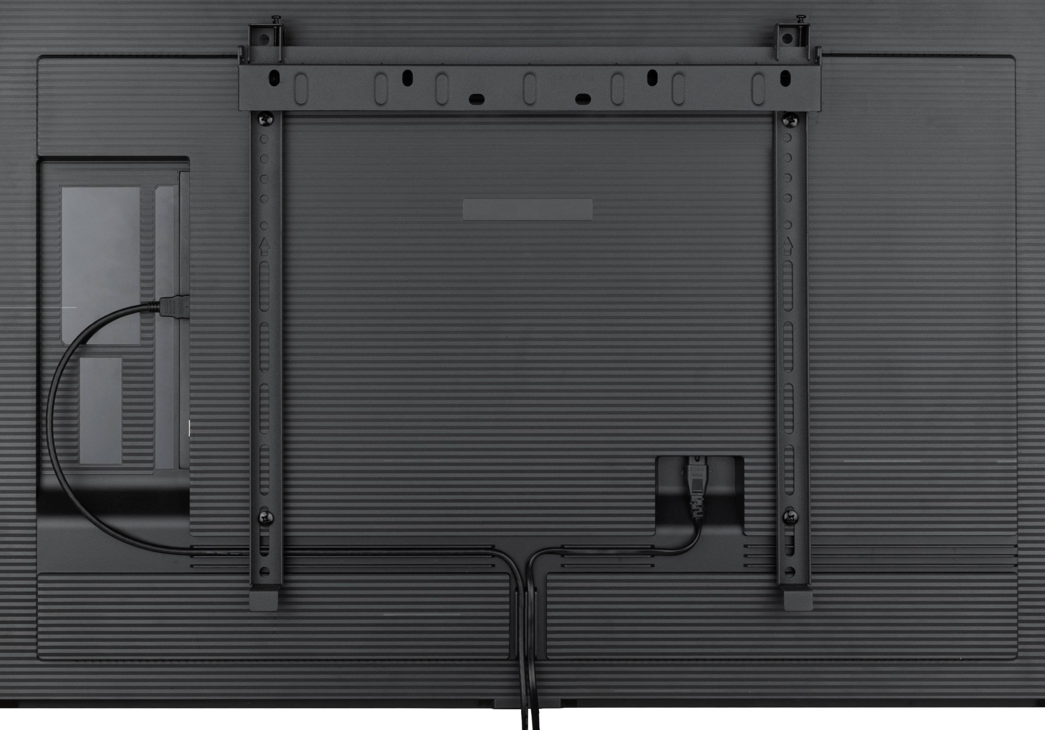 iiyama LH5560UHS-B2AG beeldkrant Digitaal A-kaart 139,7 cm (55") LED Wifi 500 cd/m² 4K Ultra HD Zwart Type processor Android 11 24/7