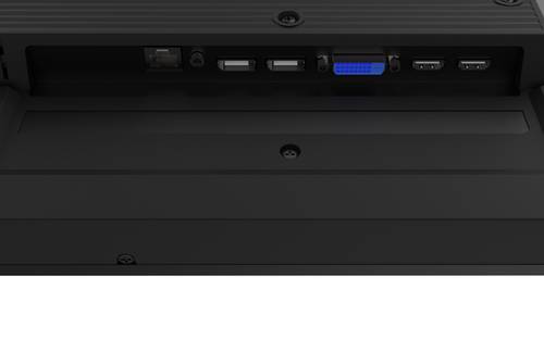 iiyama LH7575UHS-B1AG beeldkrant Digitale signage flatscreen 190,5 cm (75") LCD Wifi 500 cd/m² 4K Ultra HD Zwart Type processor Android 11 24/7