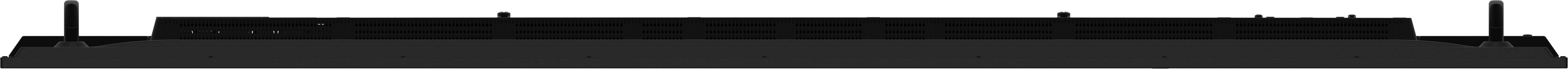 iiyama LH7575UHS-B1AG beeldkrant Digitale signage flatscreen 190,5 cm (75") LCD Wifi 500 cd/m² 4K Ultra HD Zwart Type processor Android 11 24/7
