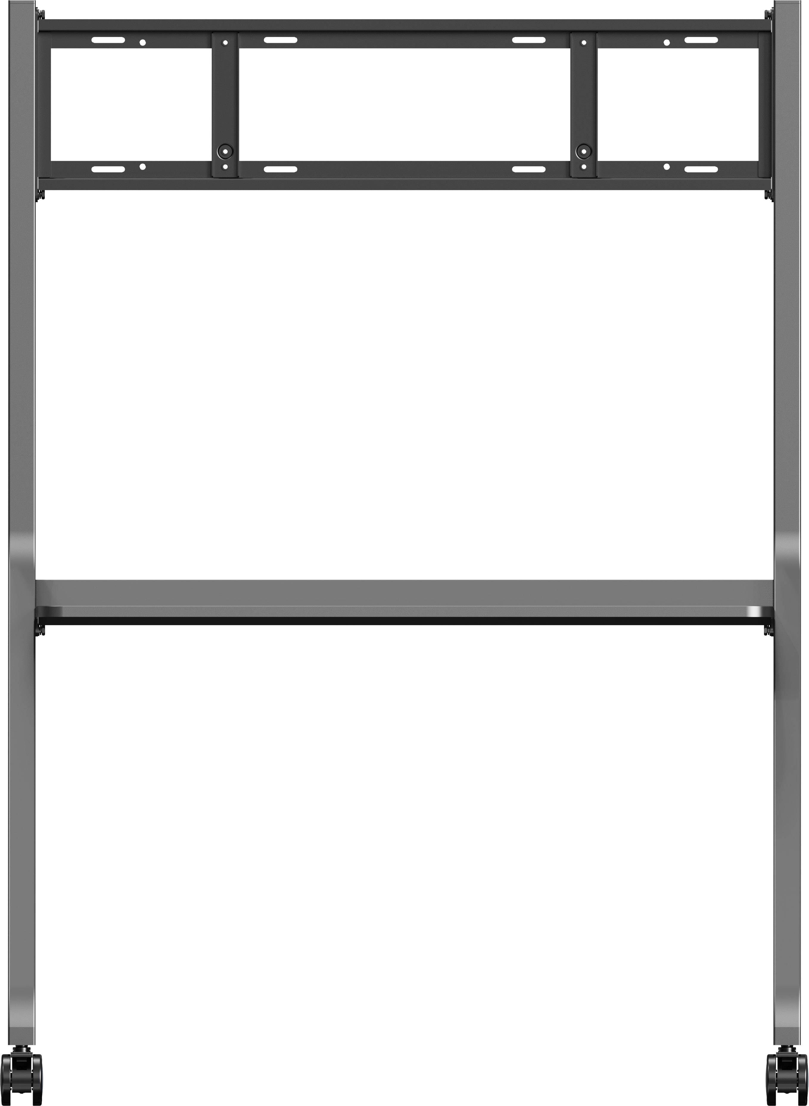 iiyama MD-CART02-S1 bevestiging voor signage-beeldschermen 2,18 m (86") Grijs