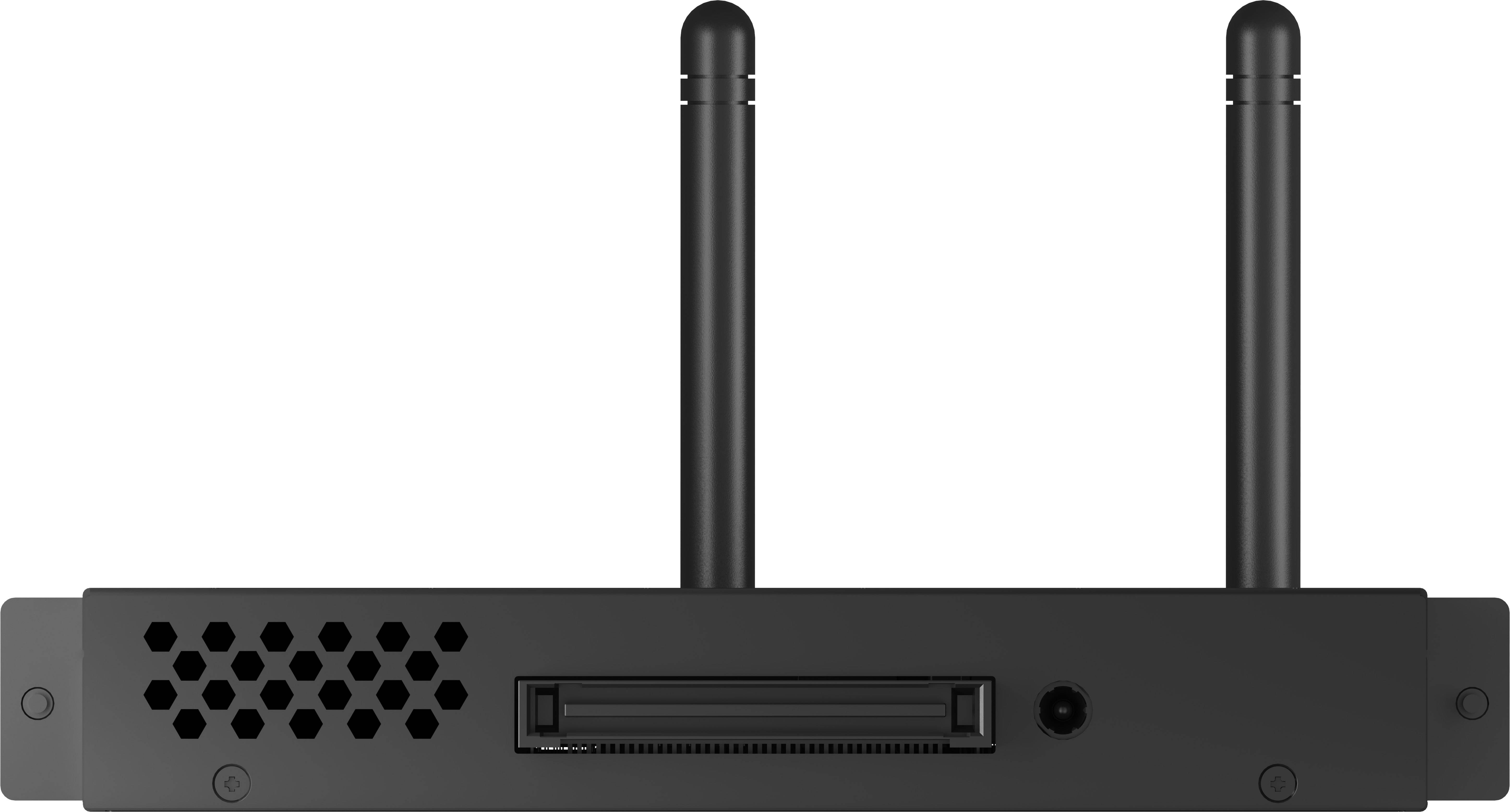 iiyama OPC51204BC-1 PC's/werkstation Intel® Core™ i5 i5-12450H 8 GB DDR4-SDRAM 256 GB SSD Windows 11 IoT Enterprise Mini PC Zwart