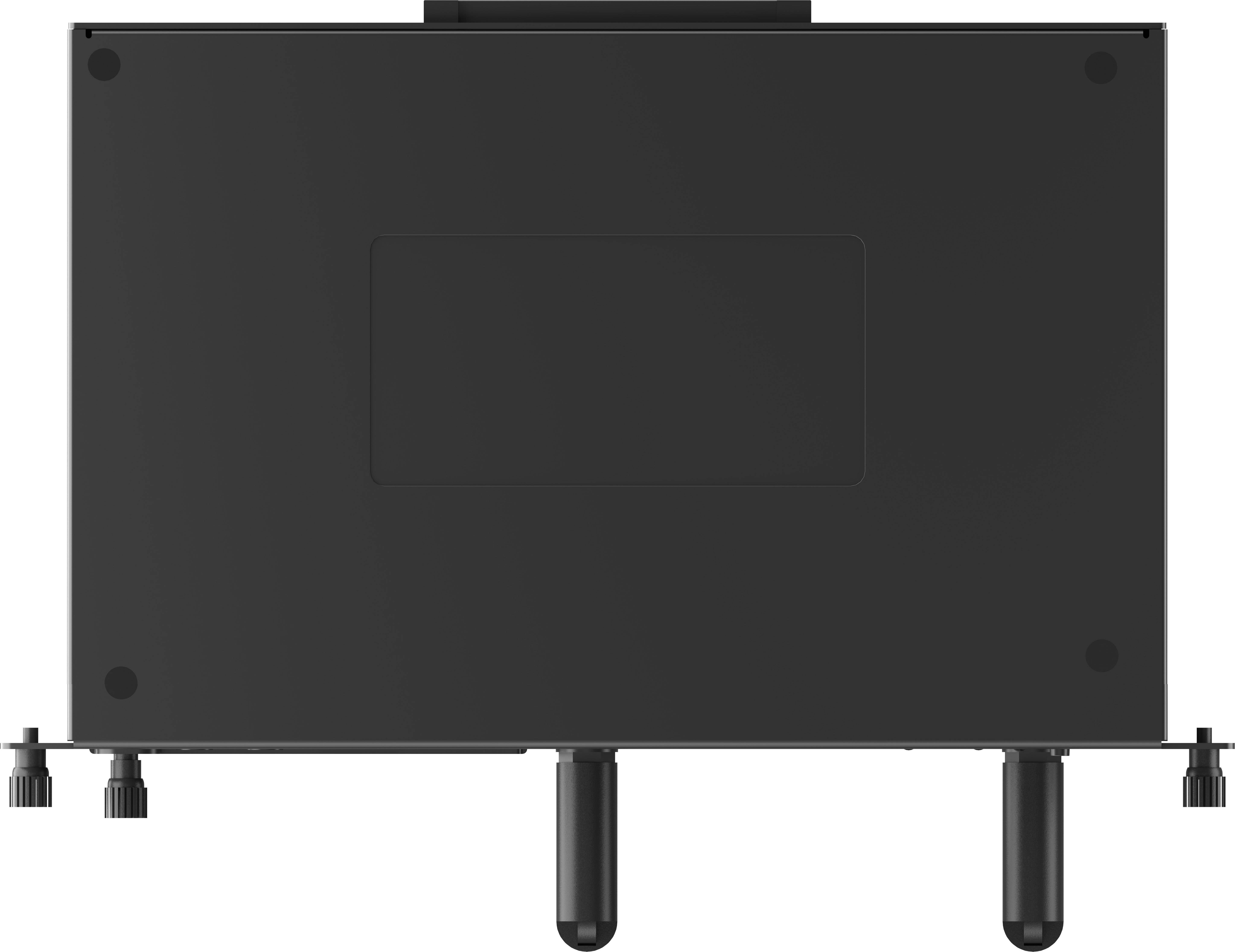 iiyama OPC51204BC-1 PC's/werkstation Intel® Core™ i5 i5-12450H 8 GB DDR4-SDRAM 256 GB SSD Windows 11 IoT Enterprise Mini PC Zwart