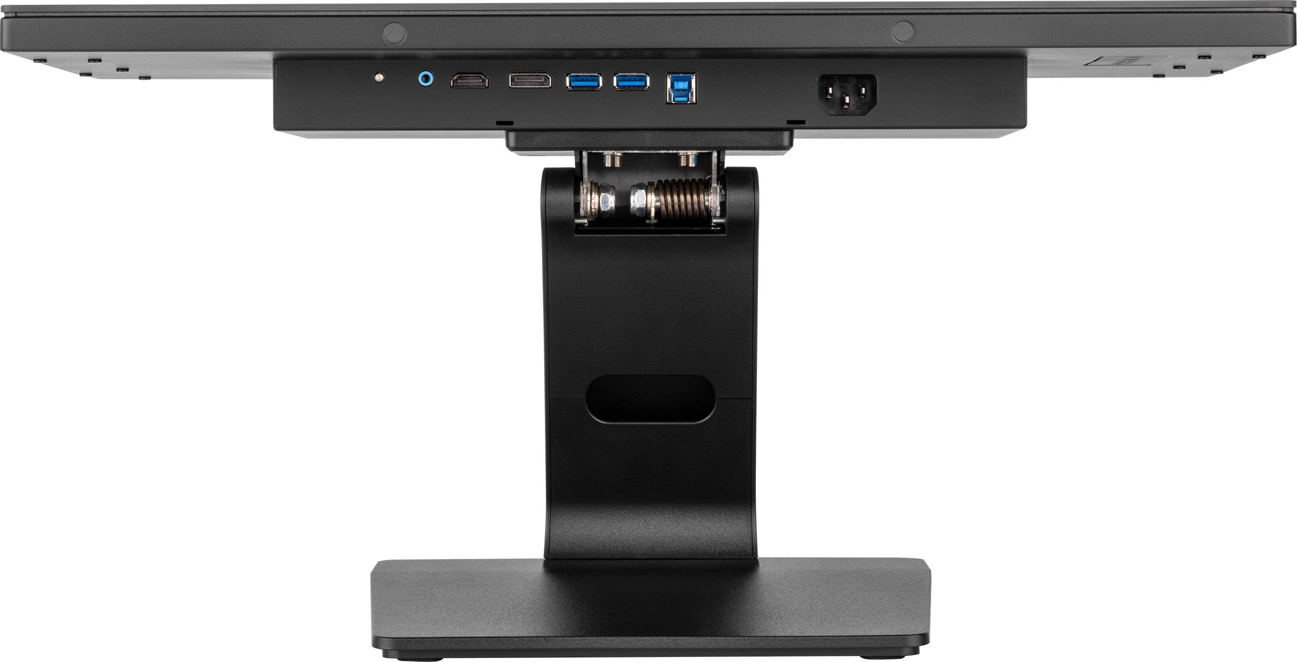 iiyama ProLite T2238MSC-B1 computer monitor 54,6 cm (21.5") 1920 x 1080 Pixels Full HD LED Touchscreen Zwart