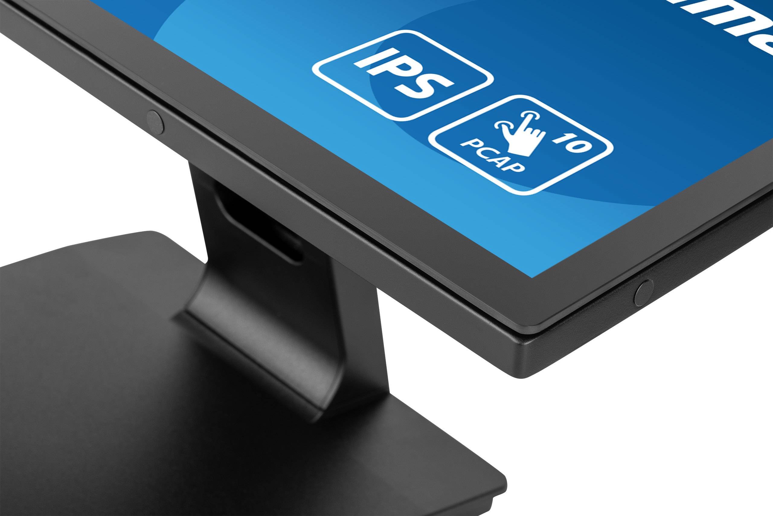 iiyama ProLite T2238MSC-B1 computer monitor 54,6 cm (21.5") 1920 x 1080 Pixels Full HD LED Touchscreen Zwart