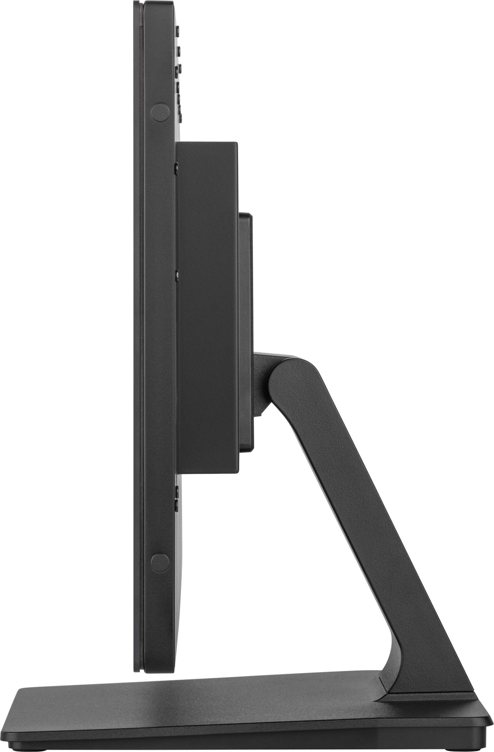 iiyama ProLite T2238MSC-B1 computer monitor 54,6 cm (21.5") 1920 x 1080 Pixels Full HD LED Touchscreen Zwart