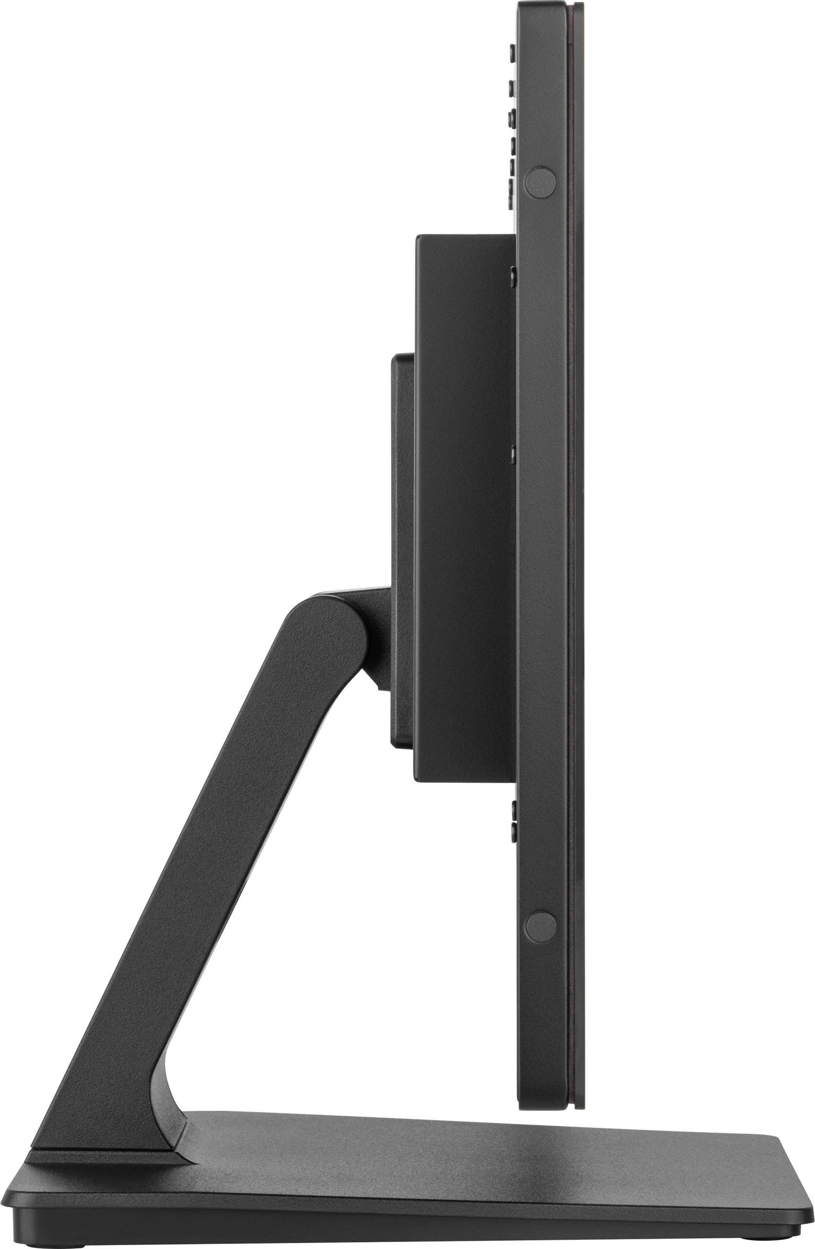 iiyama ProLite T2238MSC-B1 computer monitor 54,6 cm (21.5") 1920 x 1080 Pixels Full HD LED Touchscreen Zwart