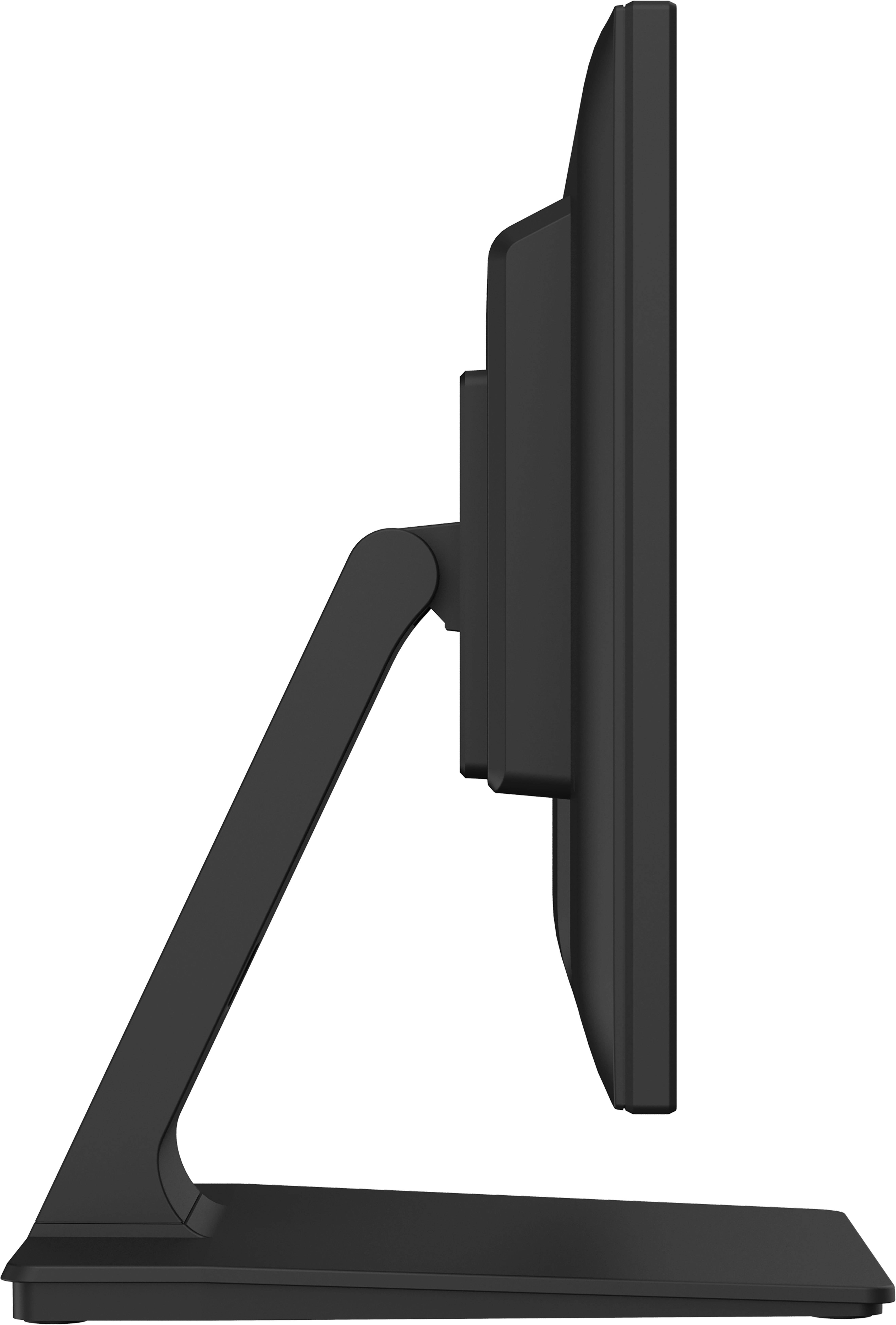 iiyama ProLite T2252MSC-B2 computer monitor 54,6 cm (21.5") 1920 x 1080 Pixels Full HD LCD Touchscreen Zwart