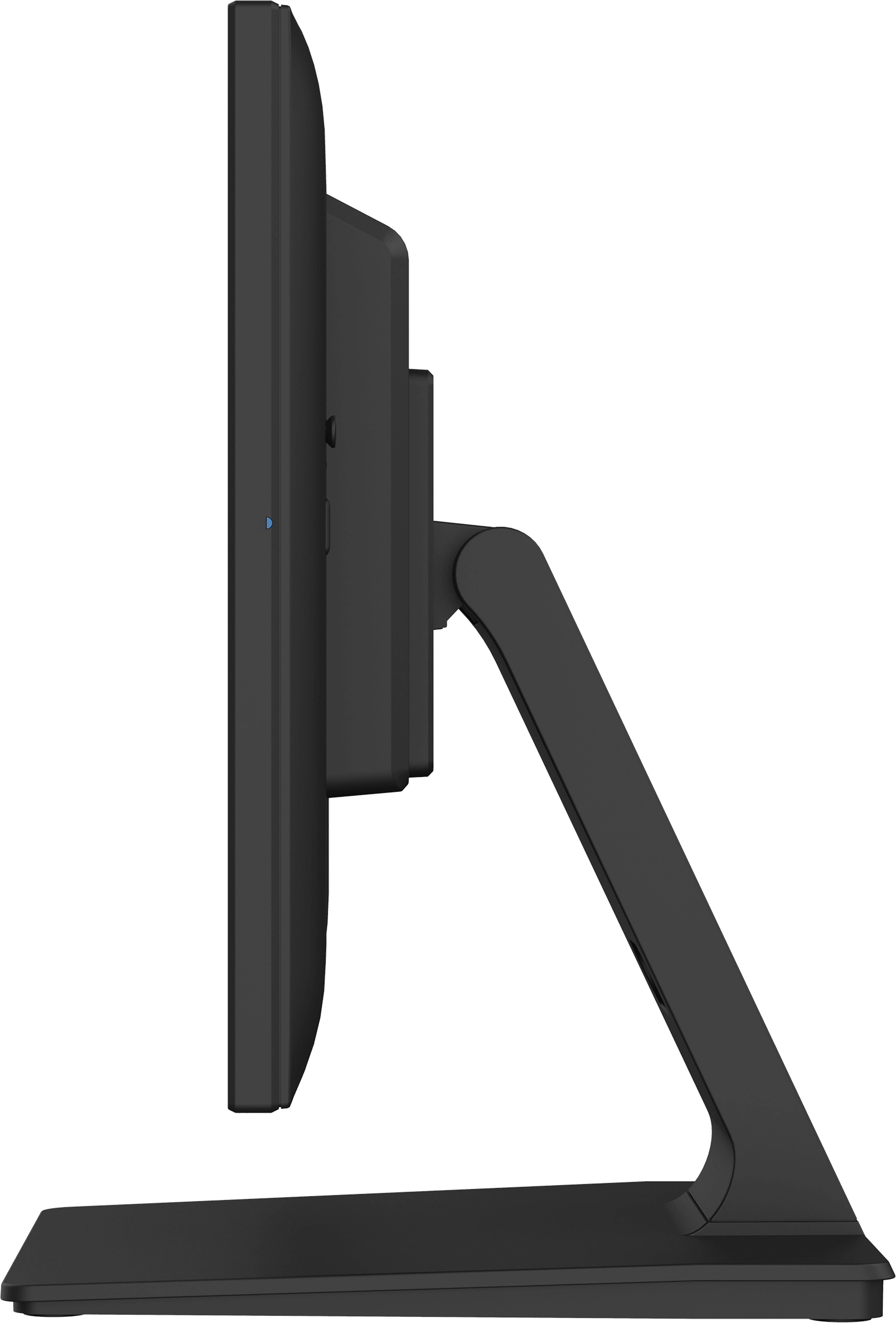 iiyama ProLite T2252MSC-B2 computer monitor 54,6 cm (21.5") 1920 x 1080 Pixels Full HD LCD Touchscreen Zwart