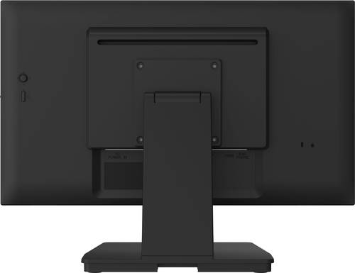 iiyama ProLite T2252MSC-B2 computer monitor 54,6 cm (21.5") 1920 x 1080 Pixels Full HD LCD Touchscreen Zwart