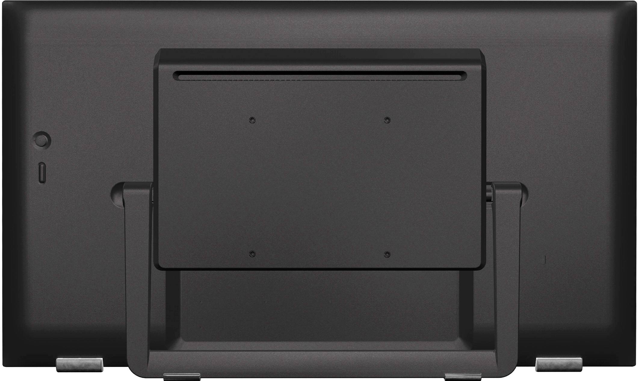 iiyama ProLite T2255MSC-B1 computer monitor 54,6 cm (21.5") 1920 x 1080 Pixels Full HD LCD Touchscreen Zwart