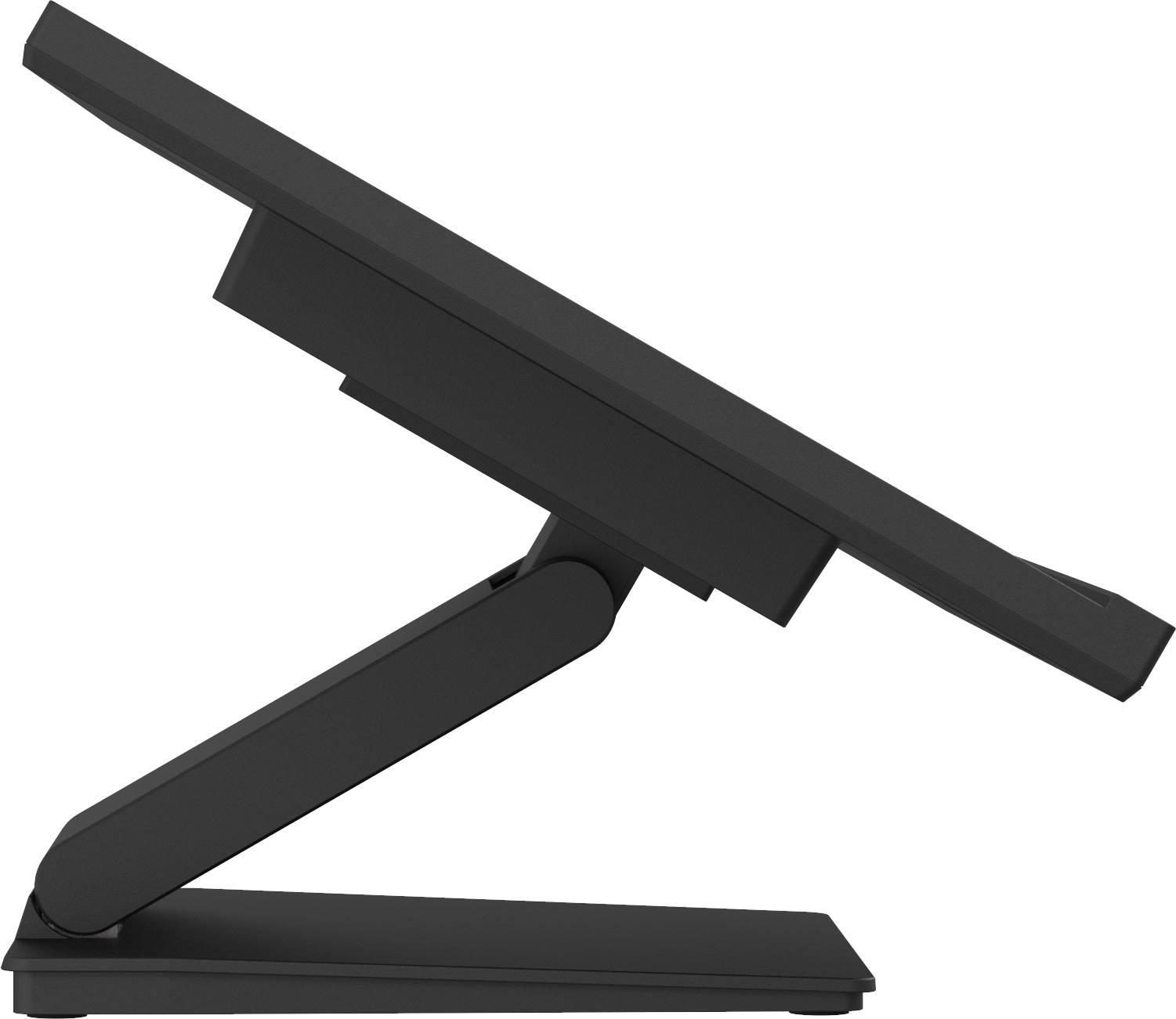 iiyama ProLite T2454MSC-B3AG computer monitor 60,5 cm (23.8") 1920 x 1080 Pixels Full HD LED Touchscreen Multi-gebruiker Zwart