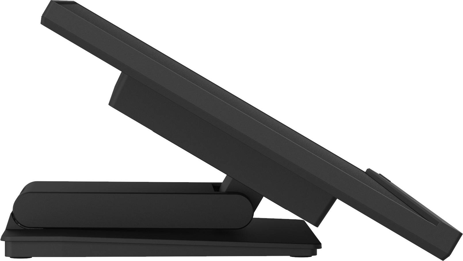iiyama ProLite T2454MSC-B3AG computer monitor 60,5 cm (23.8") 1920 x 1080 Pixels Full HD LED Touchscreen Multi-gebruiker Zwart