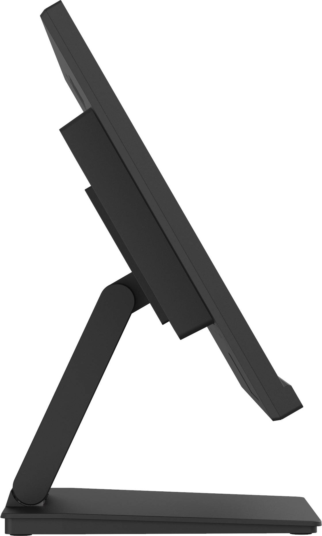 iiyama ProLite T2454MSC-B3AG computer monitor 60,5 cm (23.8") 1920 x 1080 Pixels Full HD LED Touchscreen Multi-gebruiker Zwart