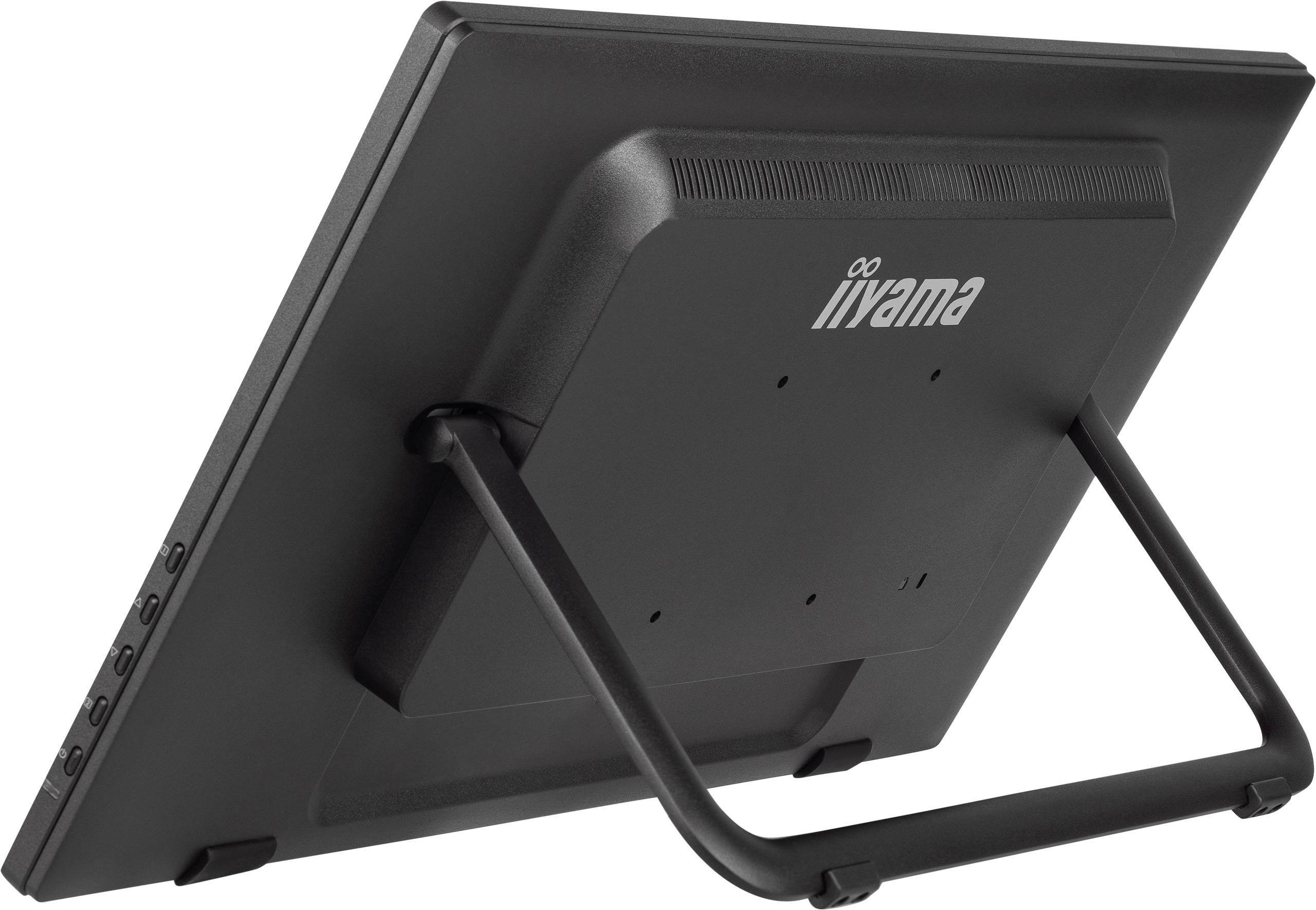 iiyama T2455MSC-B2 aanraakbedieningspaneel 60,5 cm (23.8") 1920 x 1080 Pixels