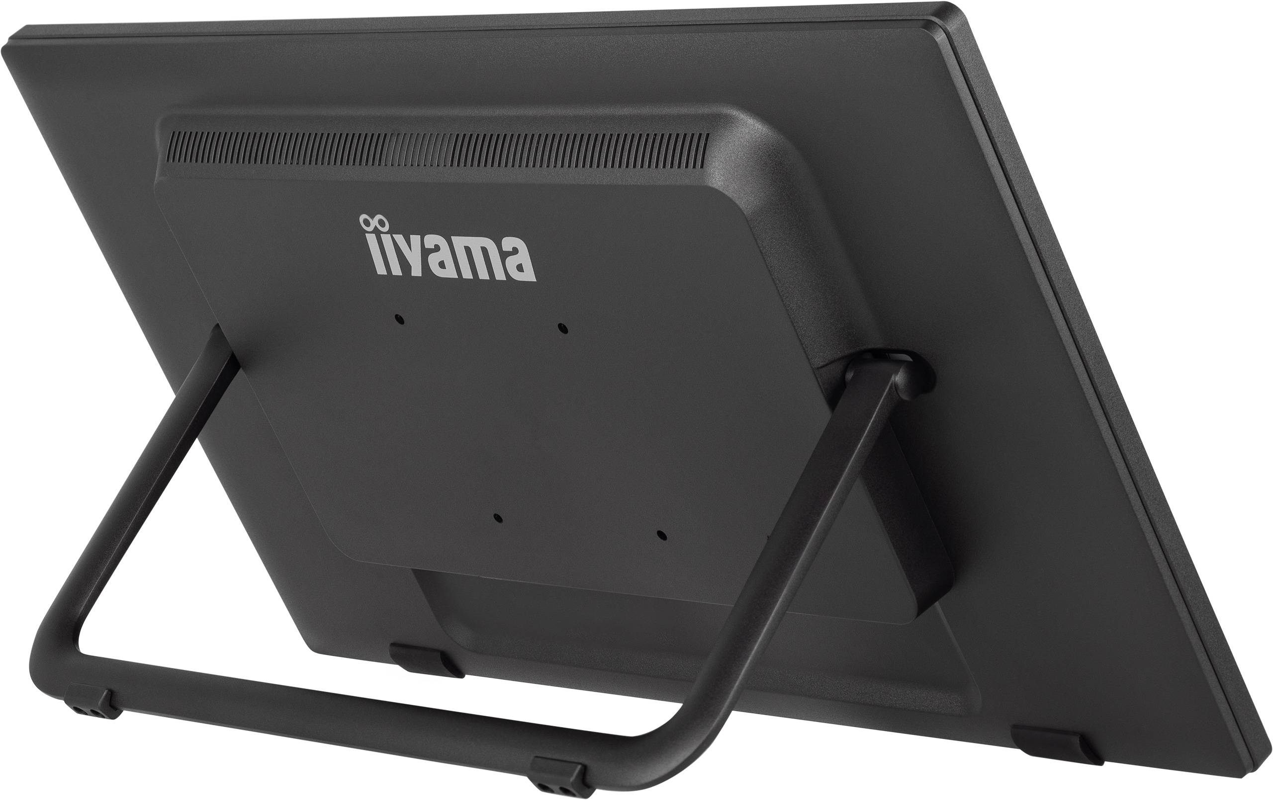 iiyama T2455MSC-B2 aanraakbedieningspaneel 60,5 cm (23.8") 1920 x 1080 Pixels