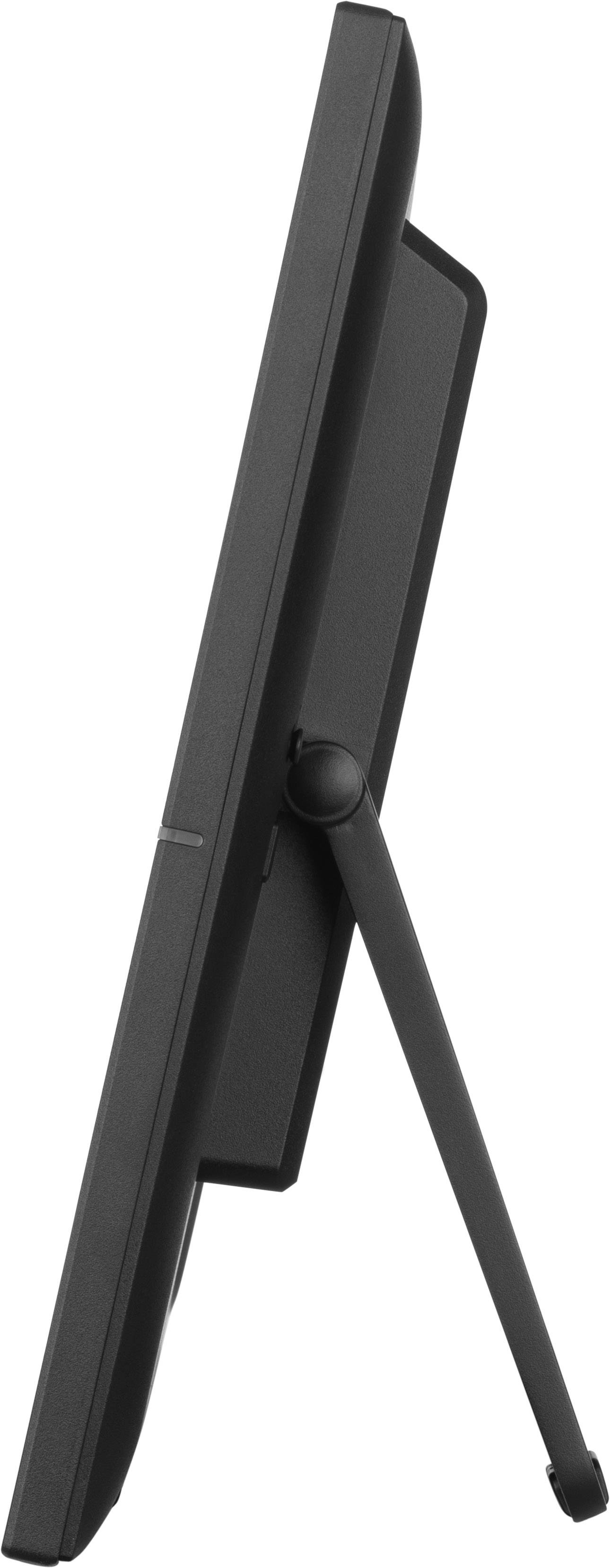 iiyama ProLite T2755MSC-B1 computer monitor 68,6 cm (27") 1920 x 1080 Pixels Full HD LED Touchscreen Tafelblad Zwart