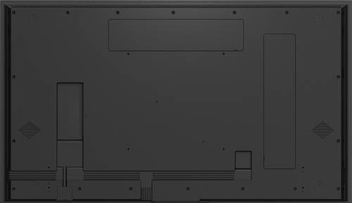 iiyama T6529AS-B1AG beeldkrant Interactief flatscreen 163,8 cm (64.5") LED Wifi 500 cd/m² 4K Ultra HD Zwart Touchscreen Type processor Android 24/7