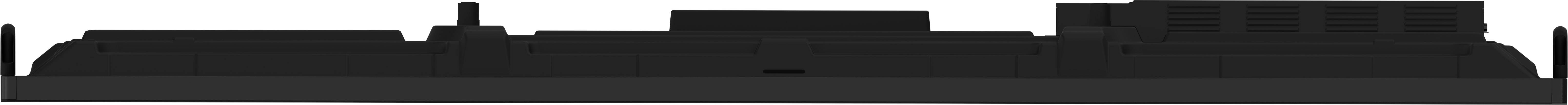 iiyama TE6512MIS-B4AG beeldkrant Digitale signage flatscreen 165,1 cm (65") LCD Wifi 400 cd/m² 4K Ultra HD Zwart Touchscreen Type processor Android 11 24/7