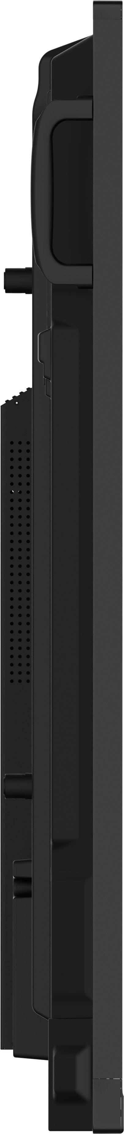 iiyama TE6512MIS-B4AG beeldkrant Digitale signage flatscreen 165,1 cm (65") LCD Wifi 400 cd/m² 4K Ultra HD Zwart Touchscreen Type processor Android 11 24/7