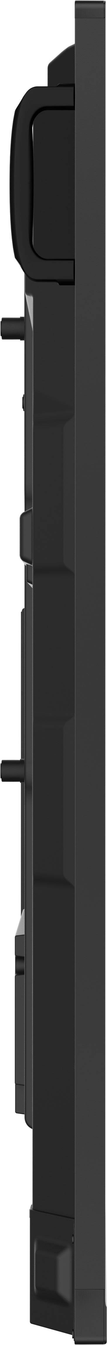 iiyama TE7512MIS-B4AG beeldkrant Digitale signage flatscreen 165,1 cm (65") LCD Wifi 400 cd/m² 4K Ultra HD Zwart Touchscreen Type processor Android 11 24/7