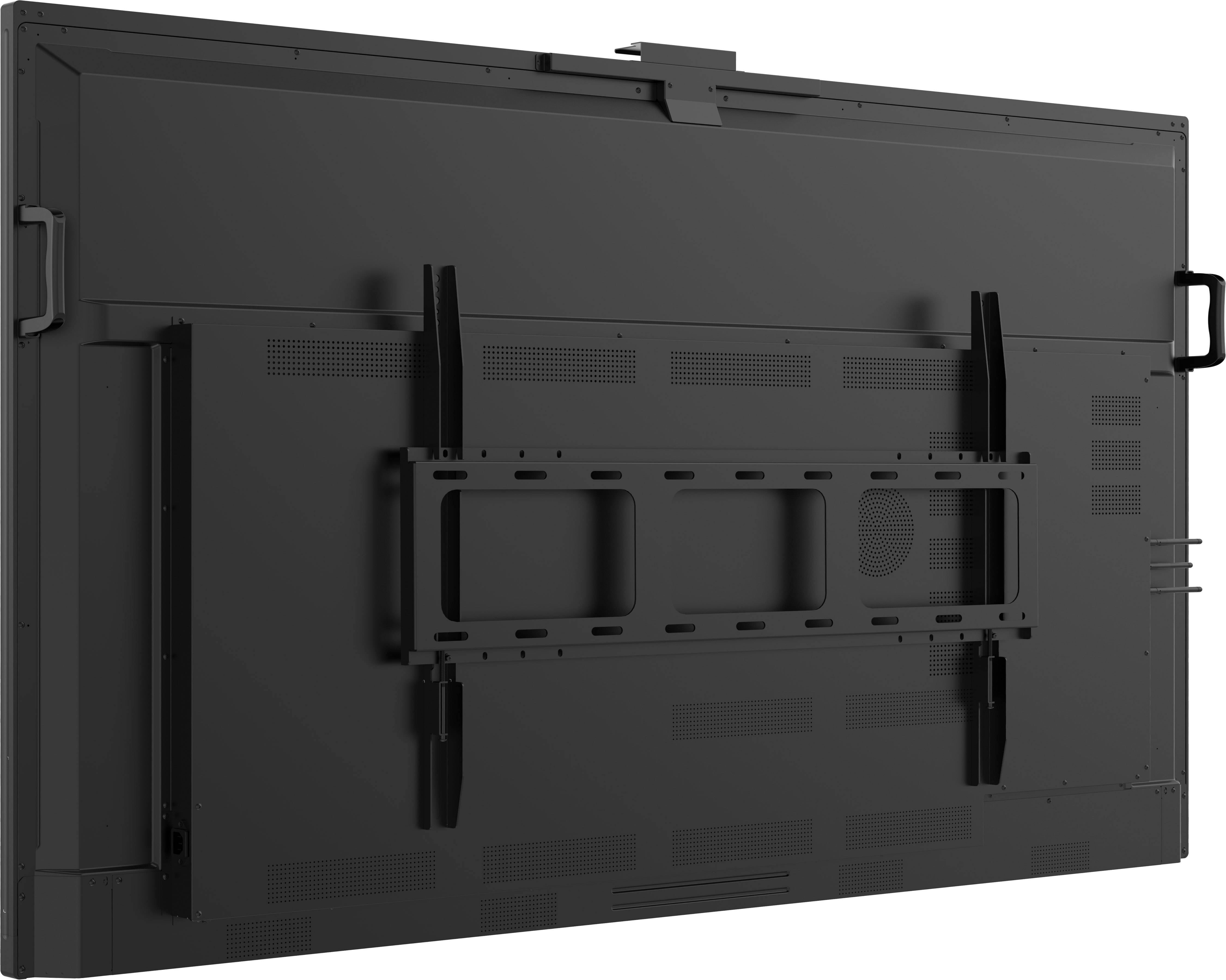 iiyama TE7515A-B2AG beeldkrant Interactief flatscreen 190,5 cm (75") Wifi 550 cd/m² 4K Ultra HD Zwart Touchscreen Type processor Android 24/7