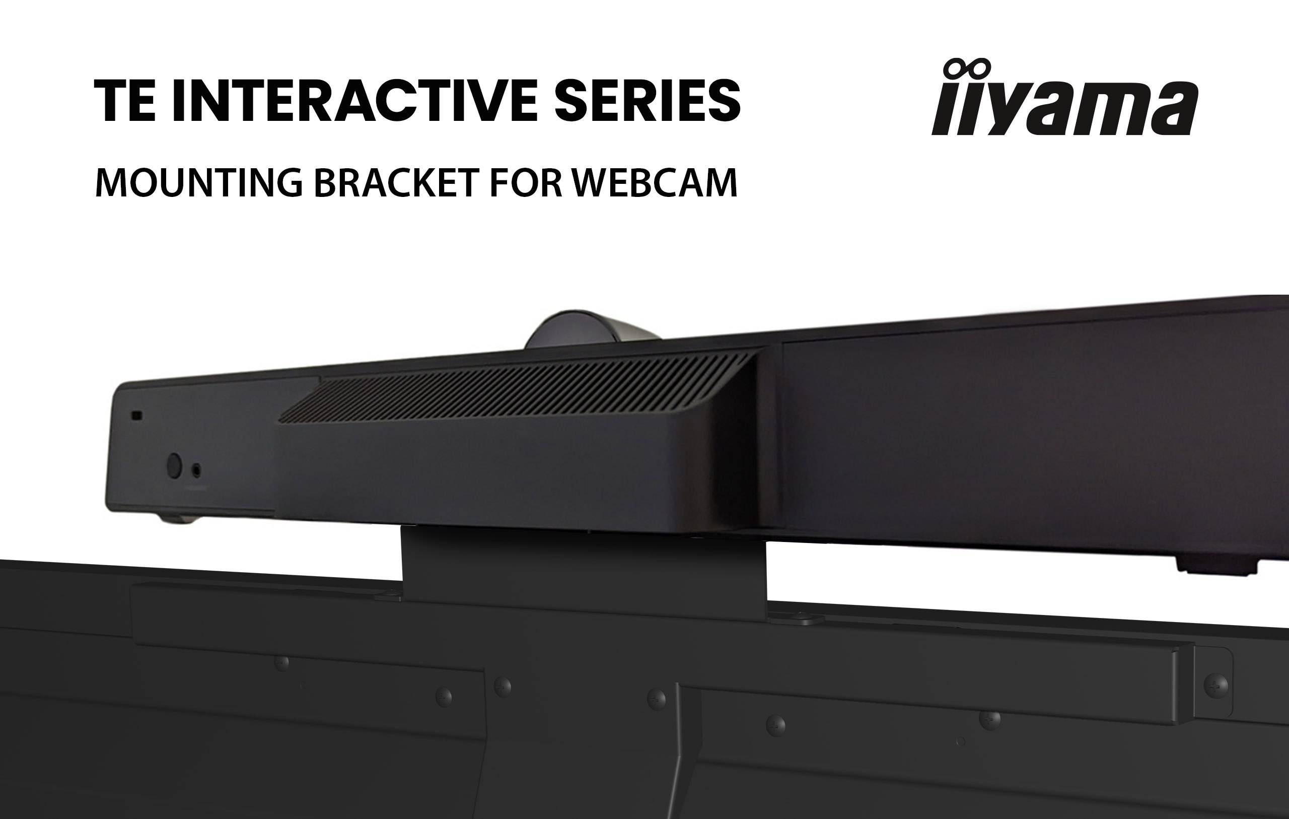 iiyama TE8615A-B2AG beeldkrant Kiosk-ontwerp 2,17 m (85.6") Wifi 550 cd/m² 4K Ultra HD Zwart Touchscreen Type processor Android 24/7
