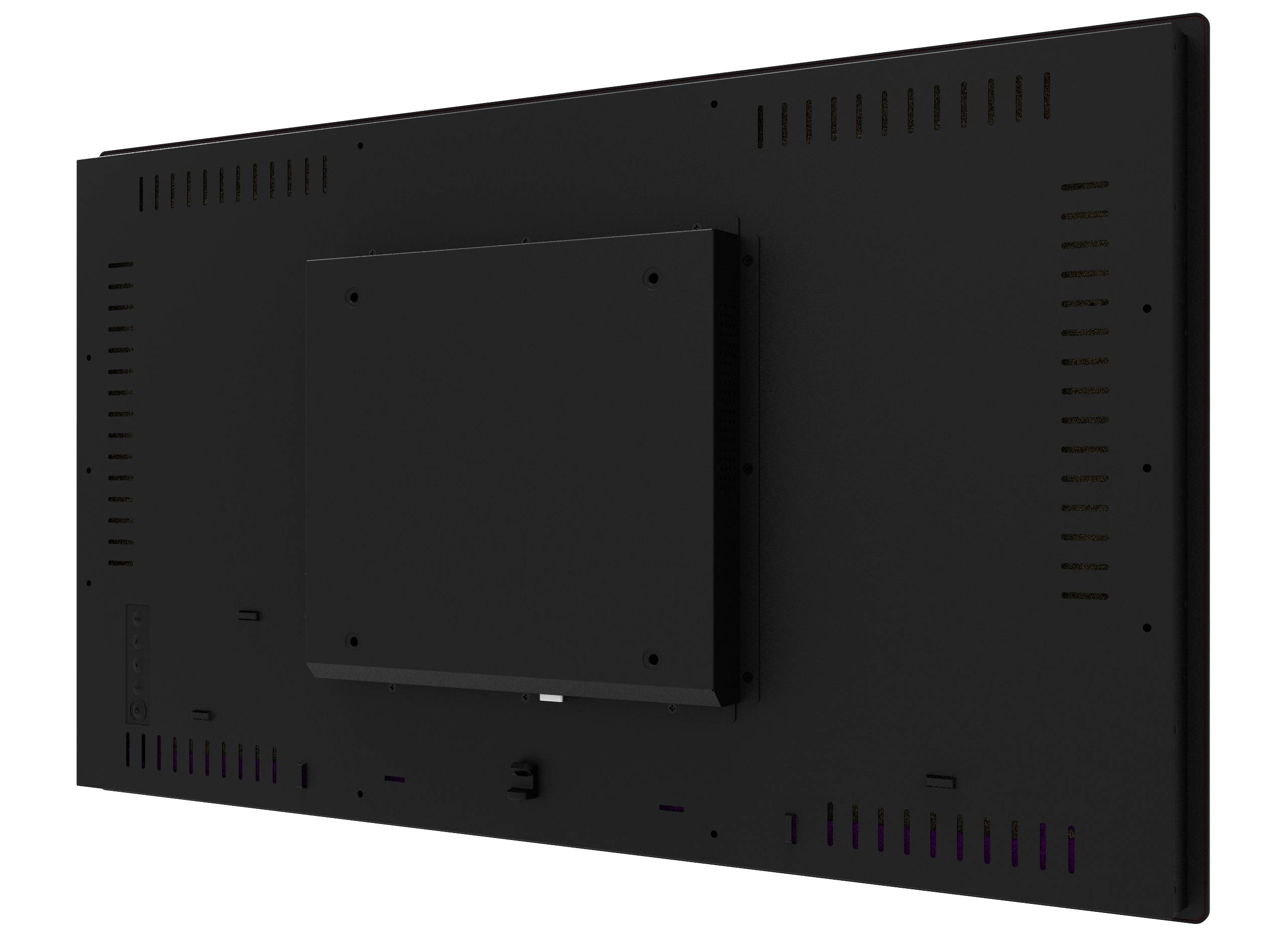 iiyama ProLite TF3215MC-B2 computer monitor 80 cm (31.5") 1920 x 1080 Pixels Full HD LED Touchscreen Kiosk Zwart