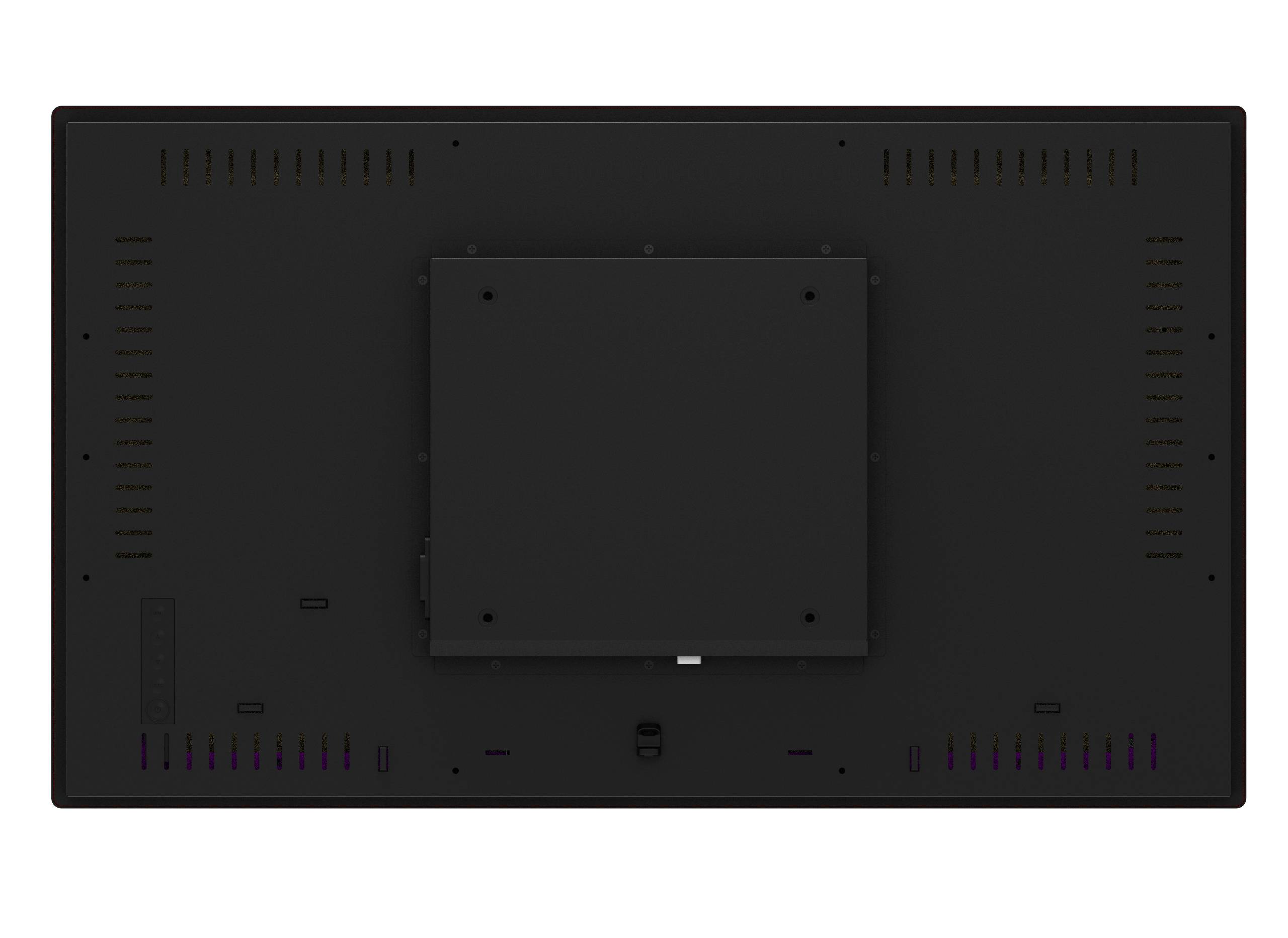iiyama ProLite TF3215MC-B2 computer monitor 80 cm (31.5") 1920 x 1080 Pixels Full HD LED Touchscreen Kiosk Zwart
