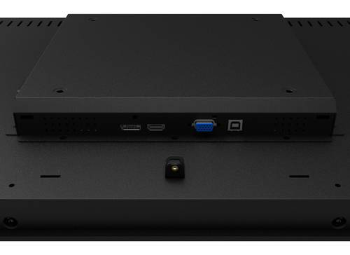 iiyama ProLite TF3215MC-B2 computer monitor 80 cm (31.5") 1920 x 1080 Pixels Full HD LED Touchscreen Kiosk Zwart