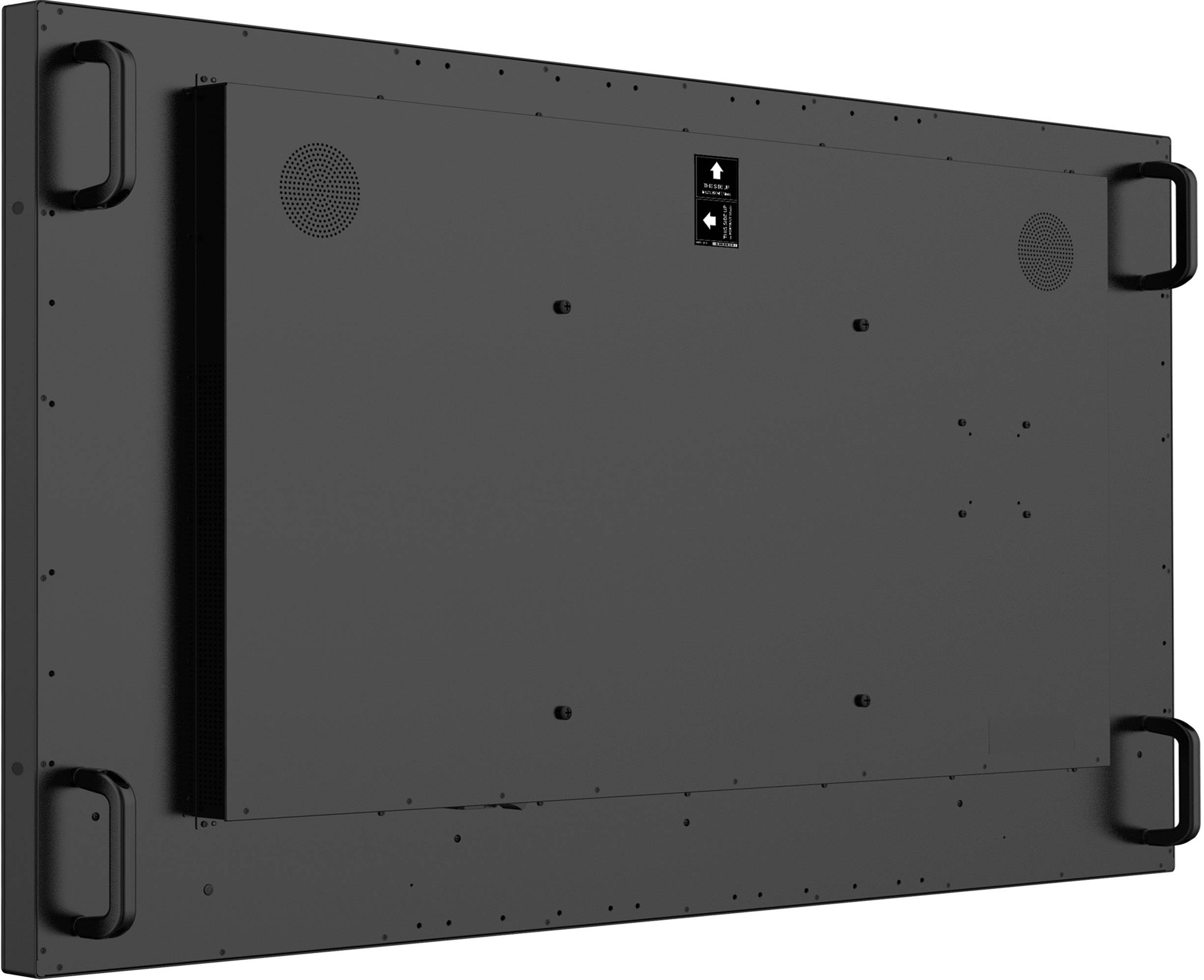 iiyama TF6539AS-B1AG beeldkrant Digitale signage flatscreen 163,8 cm (64.5") LED 500 cd/m² 4K Ultra HD Zwart Touchscreen Type processor Android 24/7