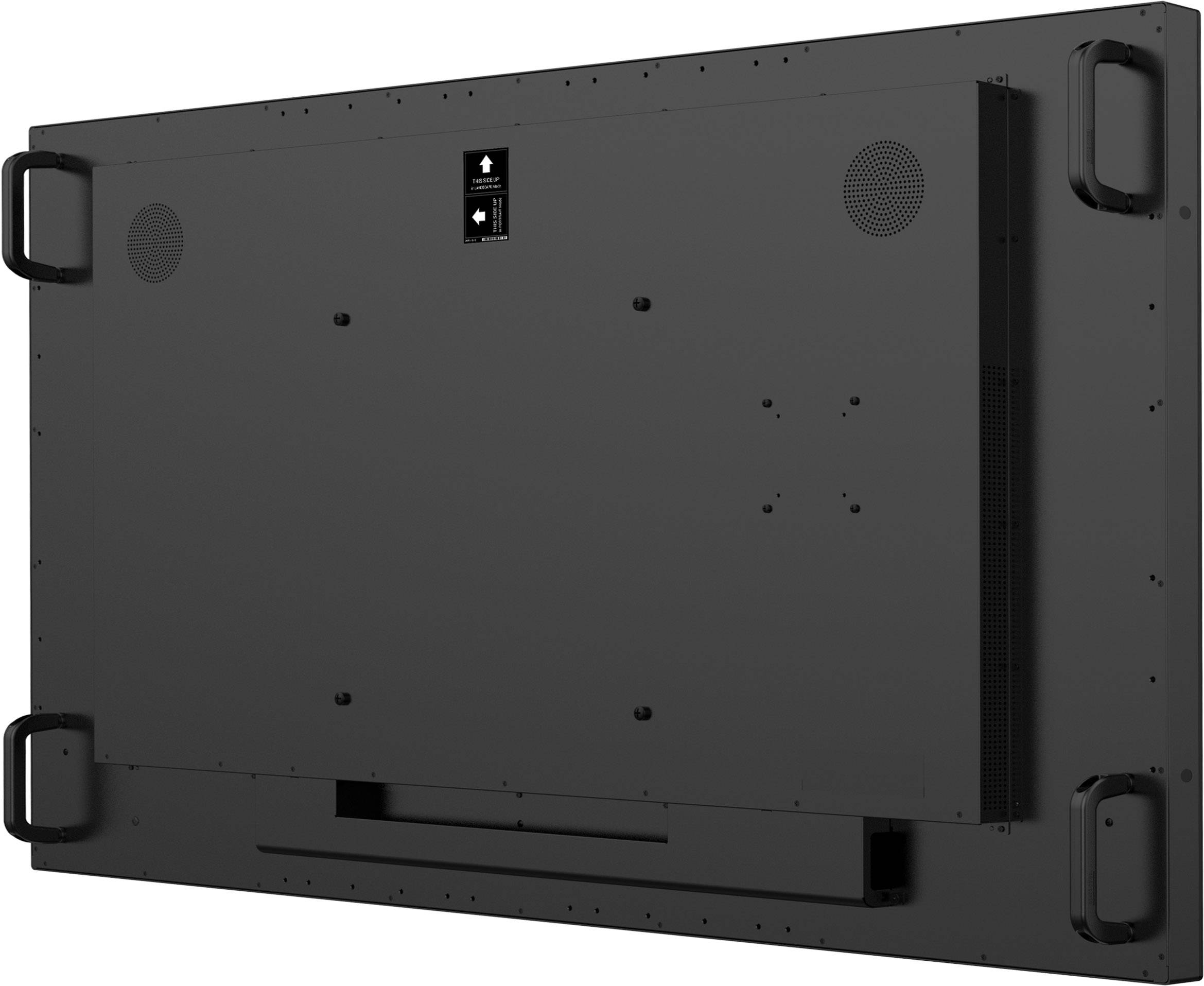 iiyama TF6539AS-B1AG beeldkrant Digitale signage flatscreen 163,8 cm (64.5") LED 500 cd/m² 4K Ultra HD Zwart Touchscreen Type processor Android 24/7