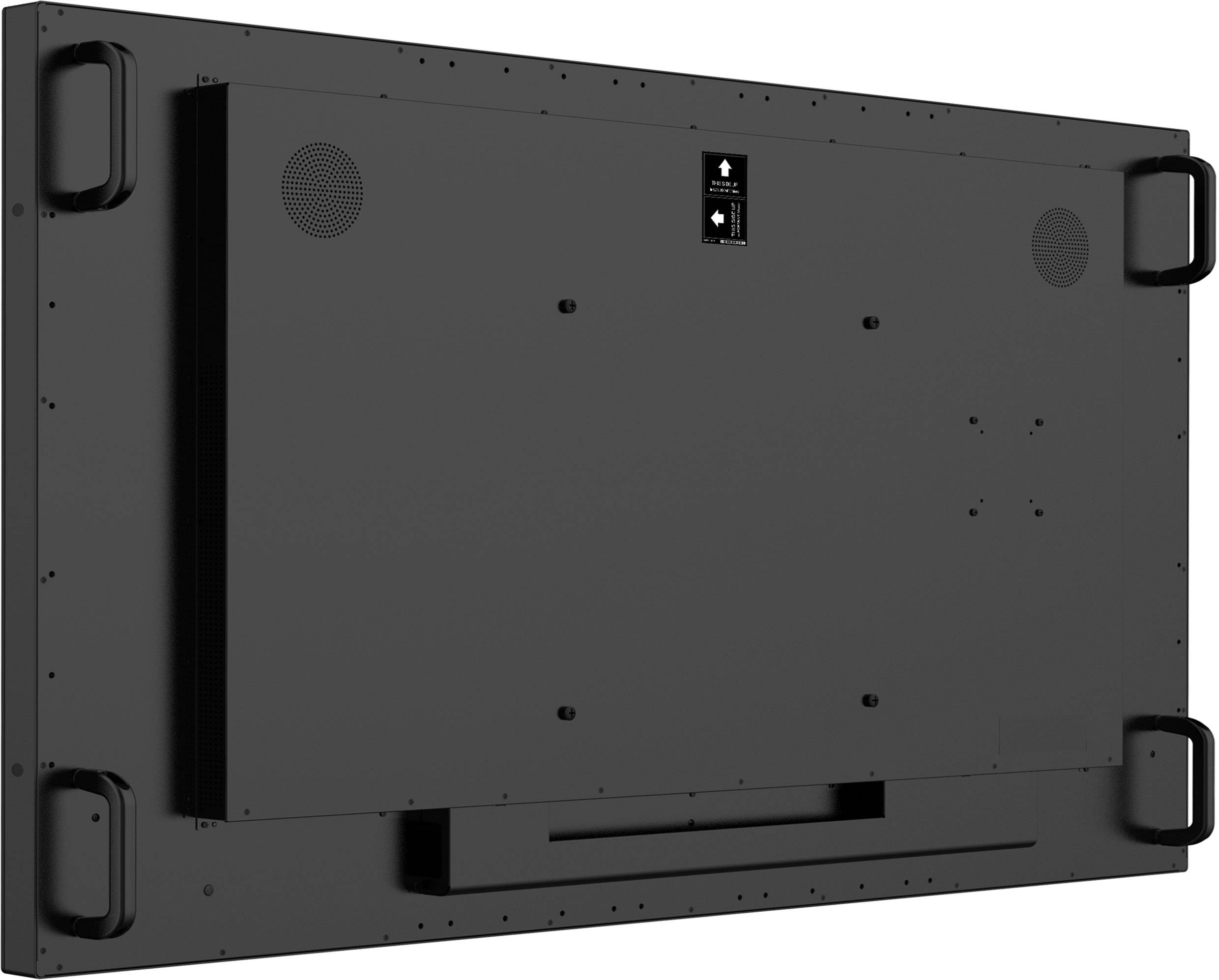 iiyama TF6539AS-B1AG beeldkrant Digitale signage flatscreen 163,8 cm (64.5") LED 500 cd/m² 4K Ultra HD Zwart Touchscreen Type processor Android 24/7