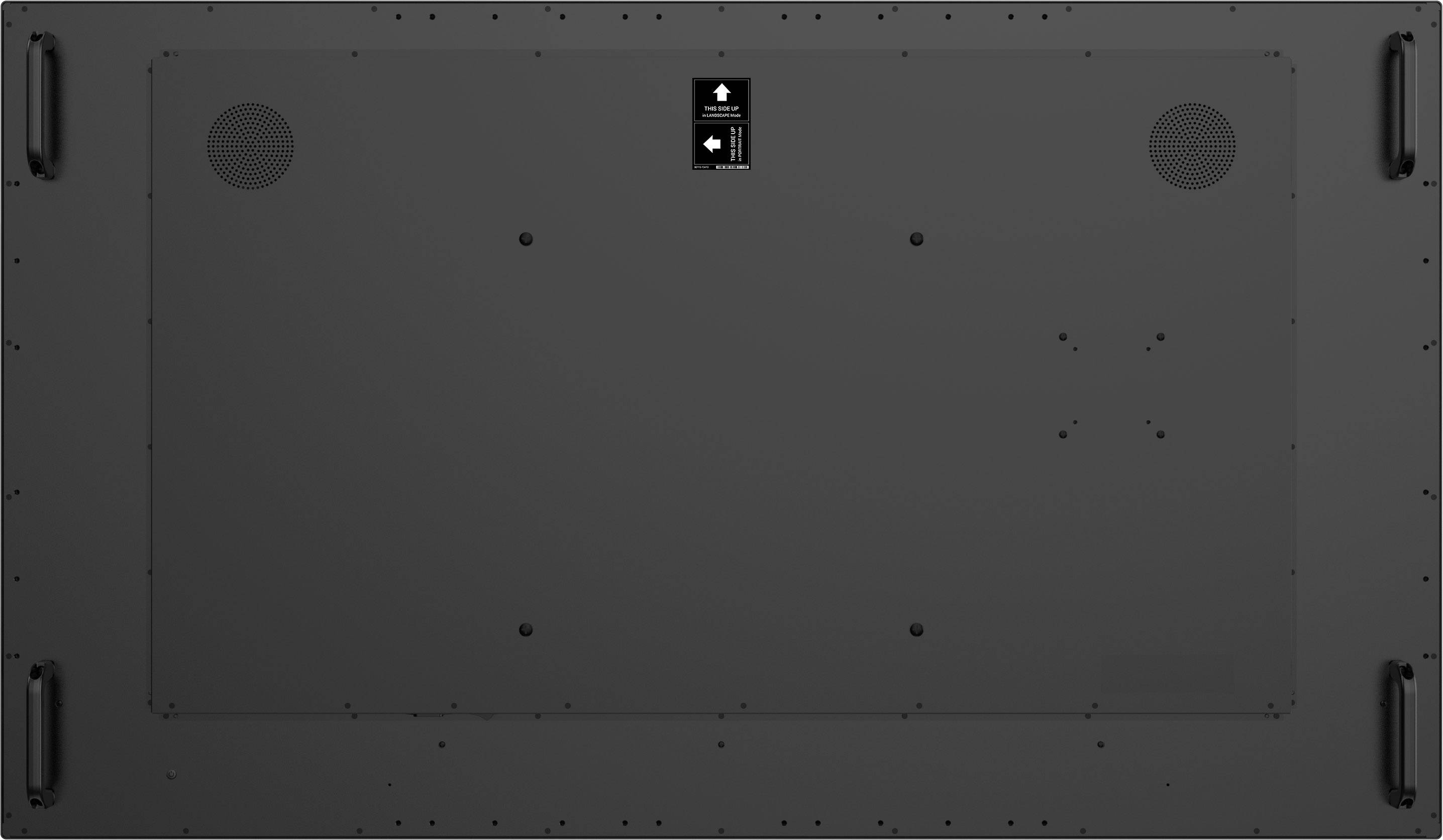 iiyama TF6539AS-B1AG beeldkrant Digitale signage flatscreen 163,8 cm (64.5") LED 500 cd/m² 4K Ultra HD Zwart Touchscreen Type processor Android 24/7