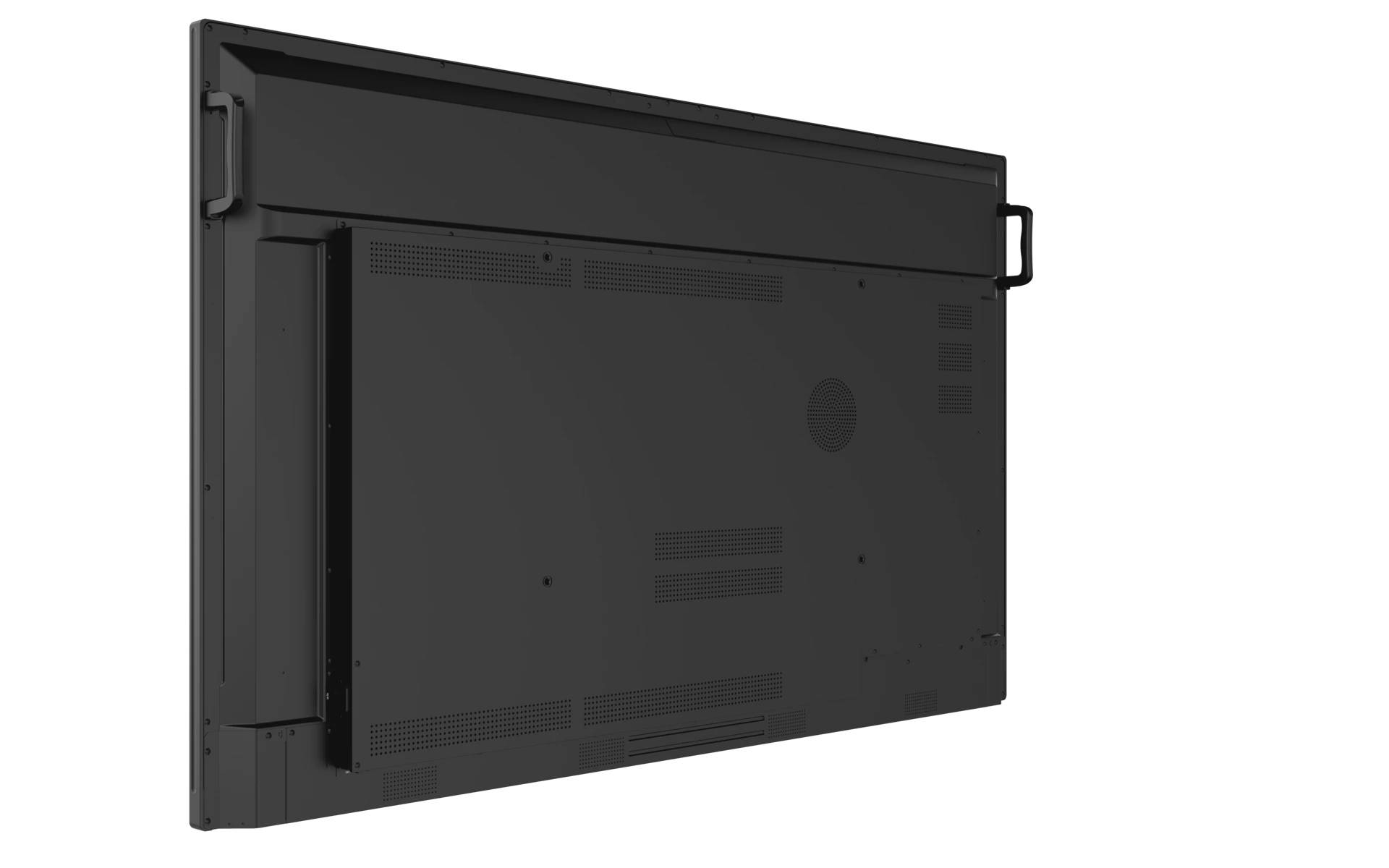 iiyama TN6505A-B1AG beeldkrant Interactief flatscreen 163,8 cm (64.5") 500 cd/m² 4K Ultra HD Zwart Touchscreen