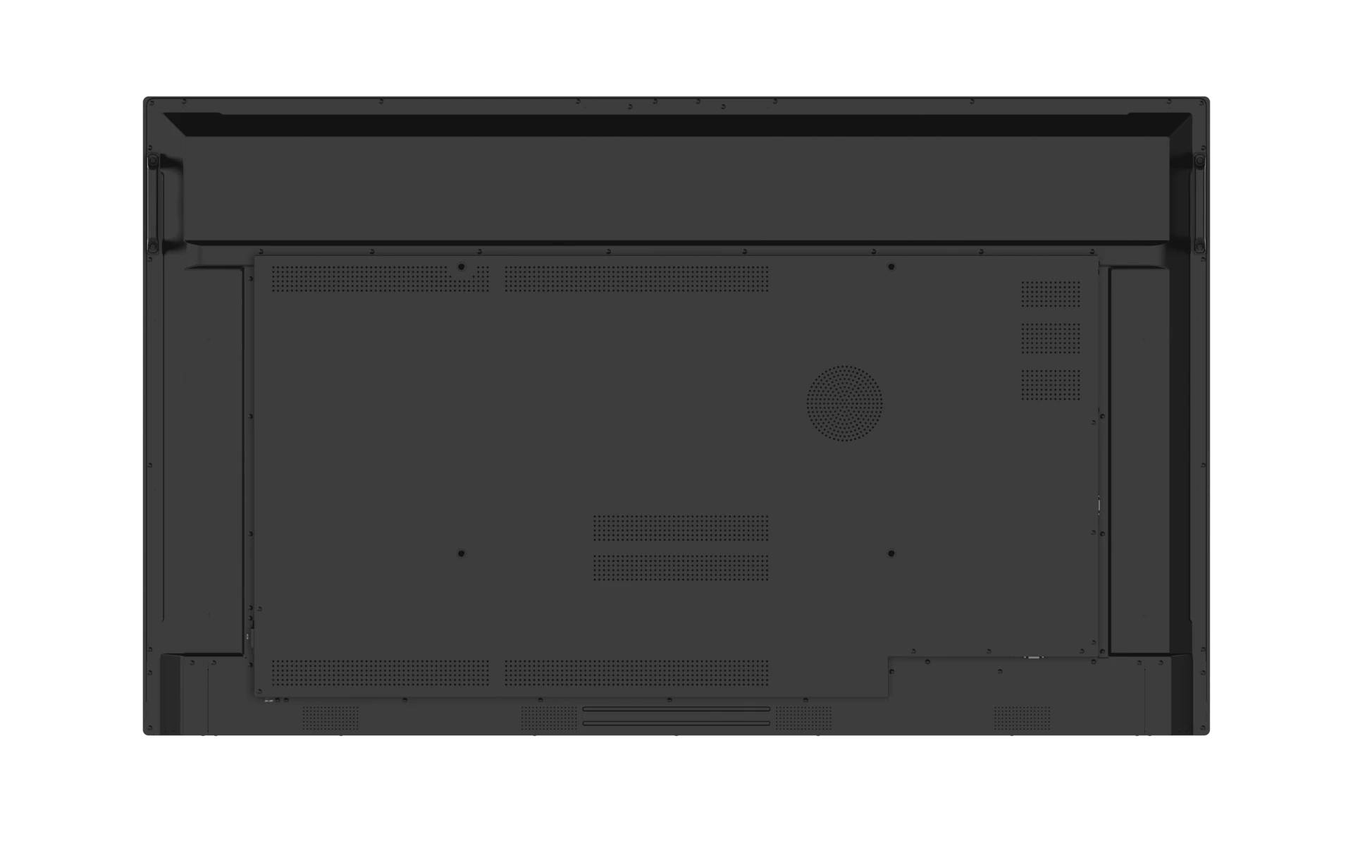 iiyama TN6505A-B1AG beeldkrant Interactief flatscreen 163,8 cm (64.5") 500 cd/m² 4K Ultra HD Zwart Touchscreen