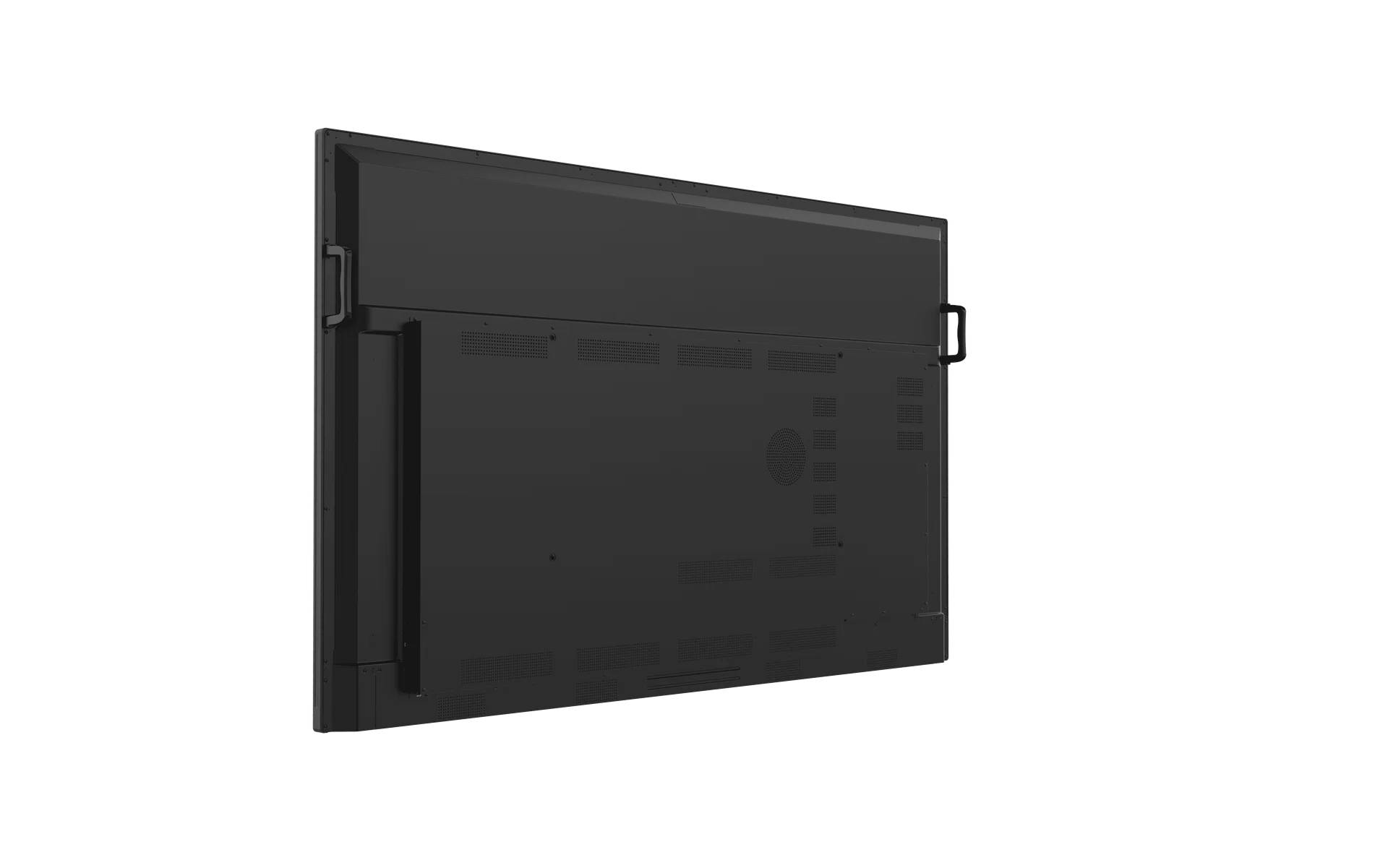 iiyama TN7505A-B1AG beeldkrant Interactief flatscreen 189,3 cm (74.5") 500 cd/m² 4K Ultra HD Zwart Touchscreen