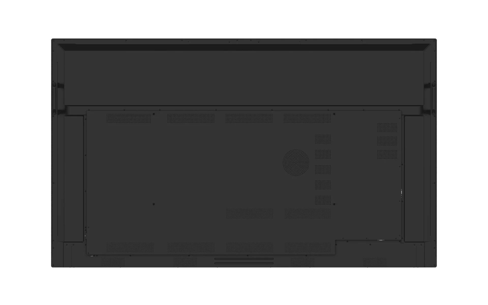 iiyama TN7505A-B1AG beeldkrant Interactief flatscreen 189,3 cm (74.5") 500 cd/m² 4K Ultra HD Zwart Touchscreen