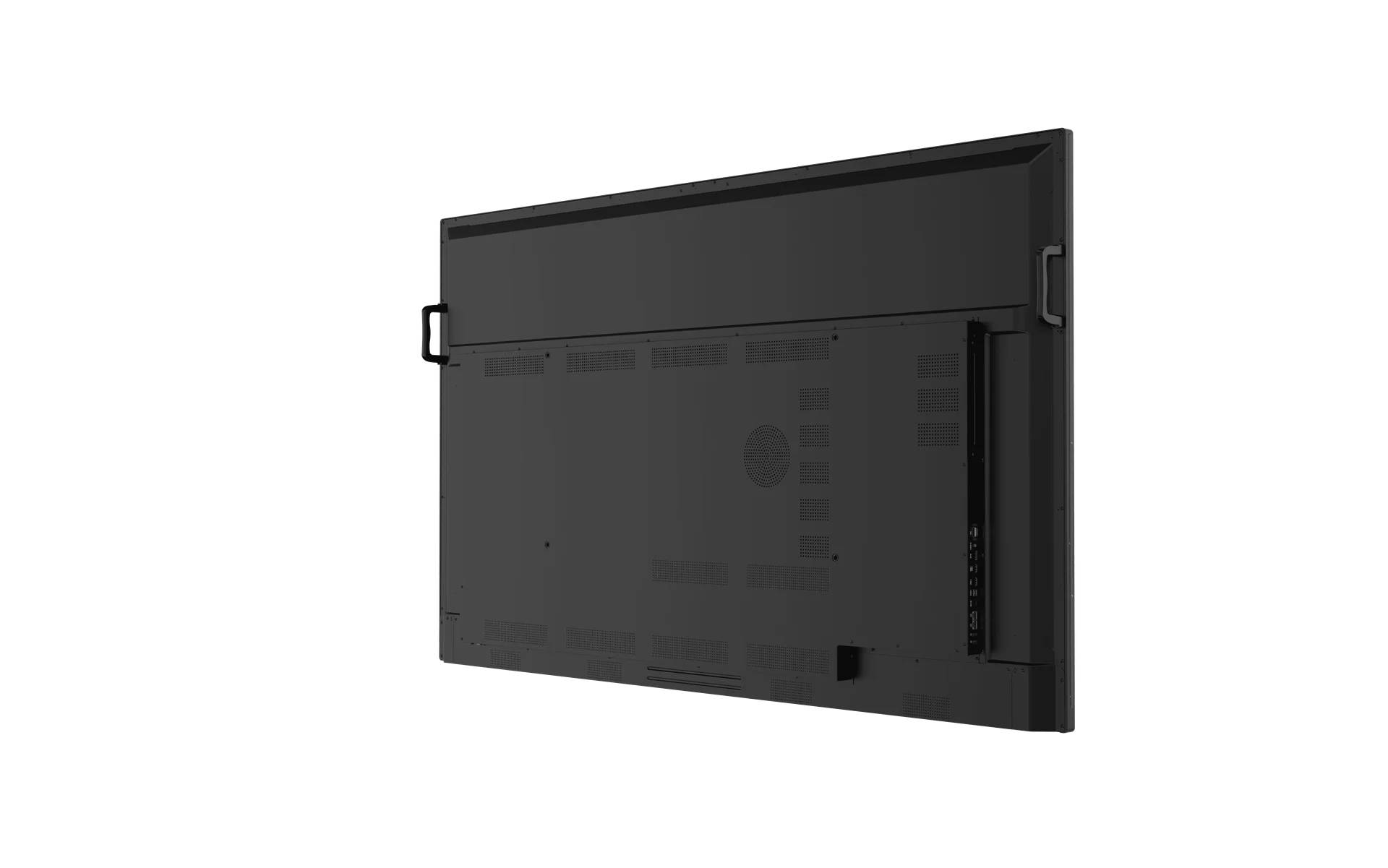 iiyama TN7505A-B1AG beeldkrant Interactief flatscreen 189,3 cm (74.5") 500 cd/m² 4K Ultra HD Zwart Touchscreen