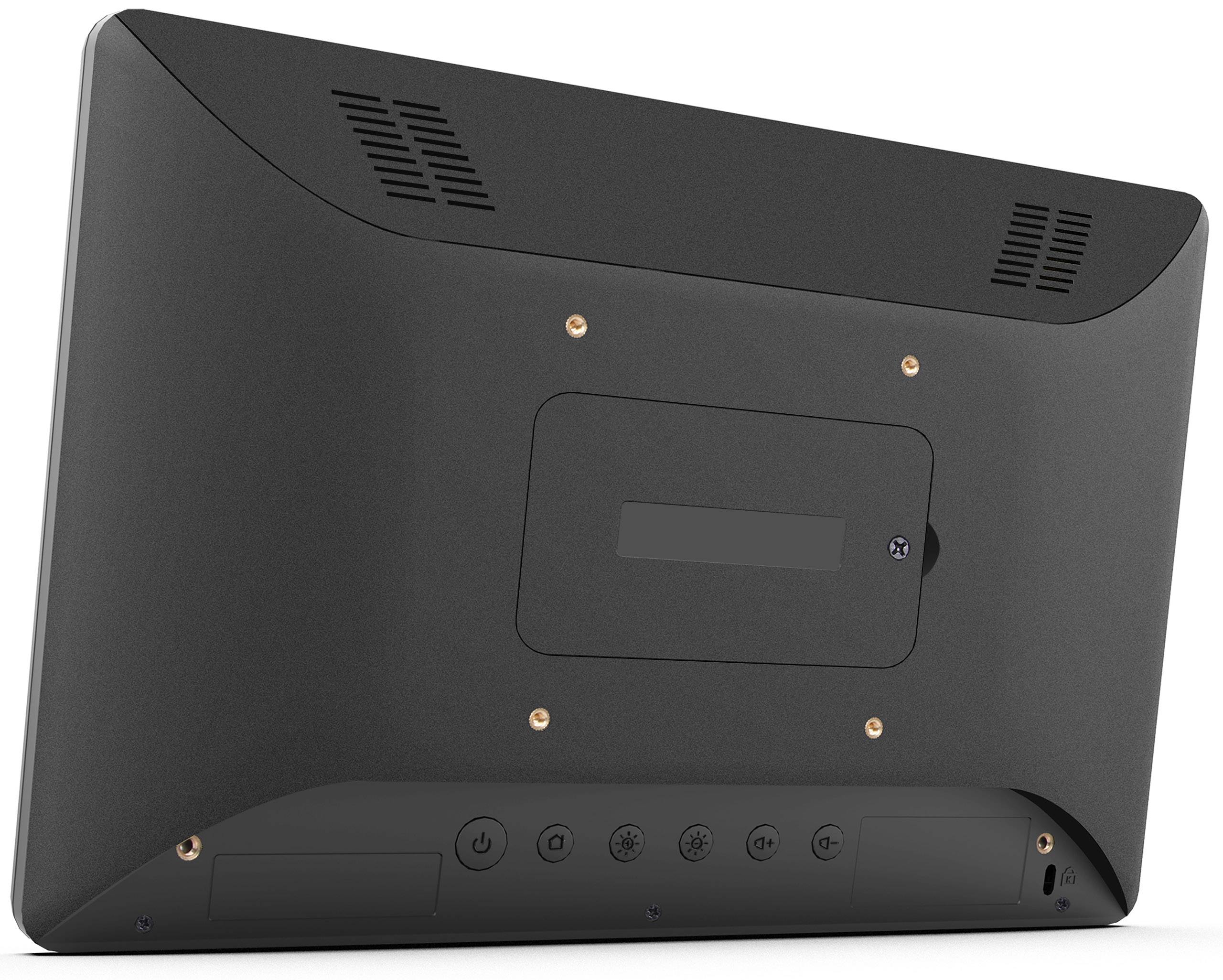 iiyama TW1023ASC-B3P aanraakbedieningspaneel 25,6 cm (10.1") 1280 x 800 Pixels