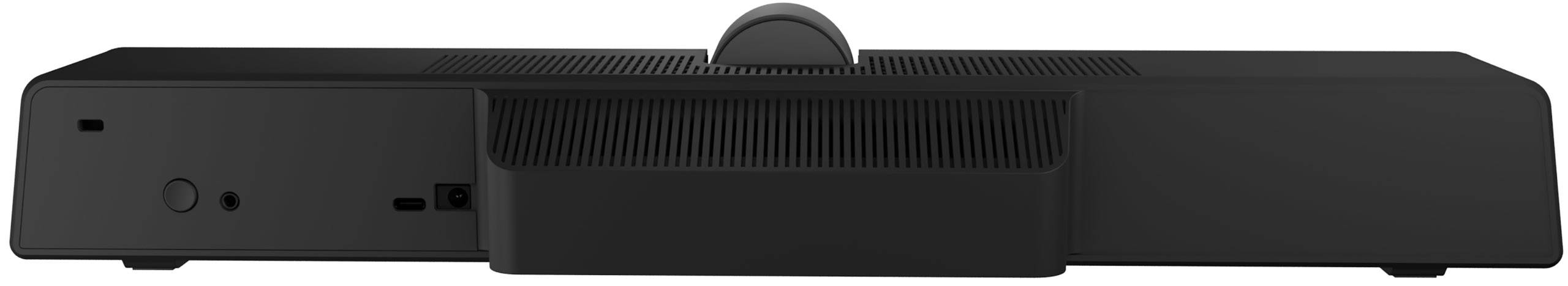 iiyama UC CAM120ULB-1 Alles-in-één conferentiebar webcam