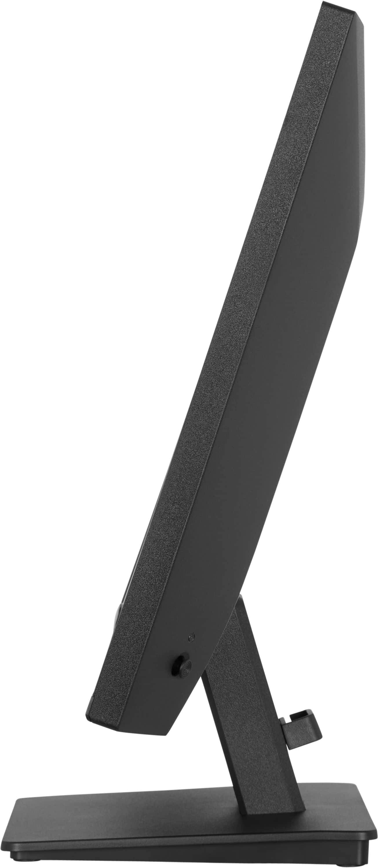 iiyama ProLite X2491HS-B1 computer monitor 60,5 cm (23.8") 1920 x 1080 Pixels Full HD LCD Zwart